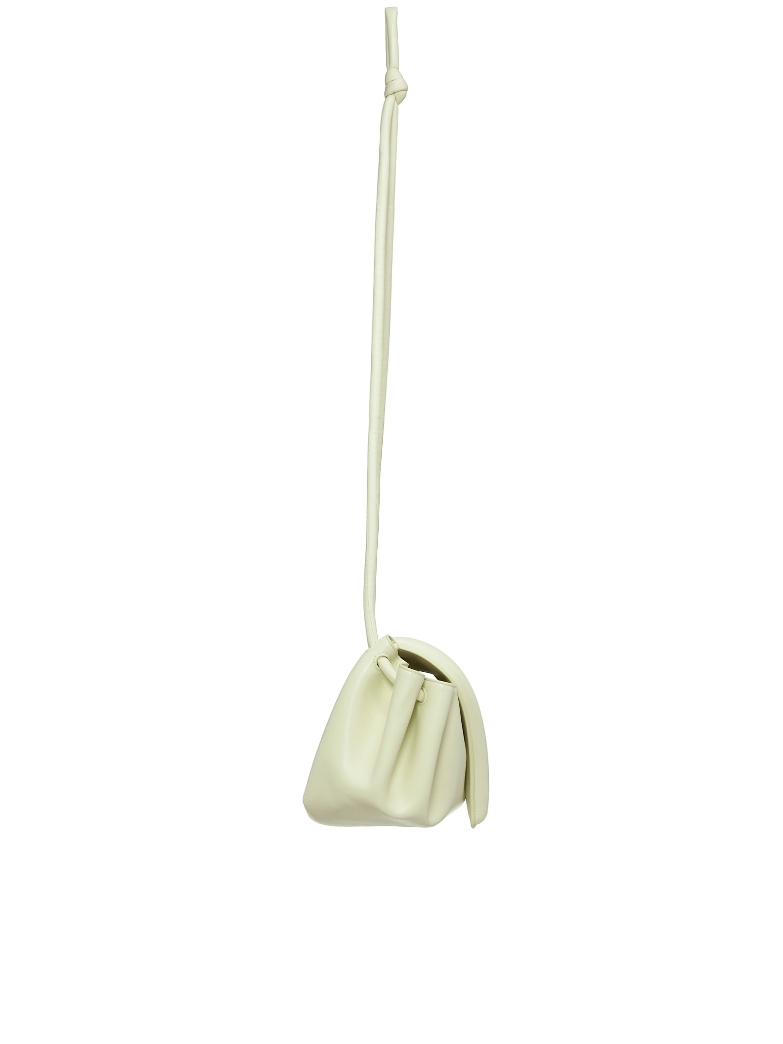 Bottega Veneta Small Beak | H. Lorenzo - side 