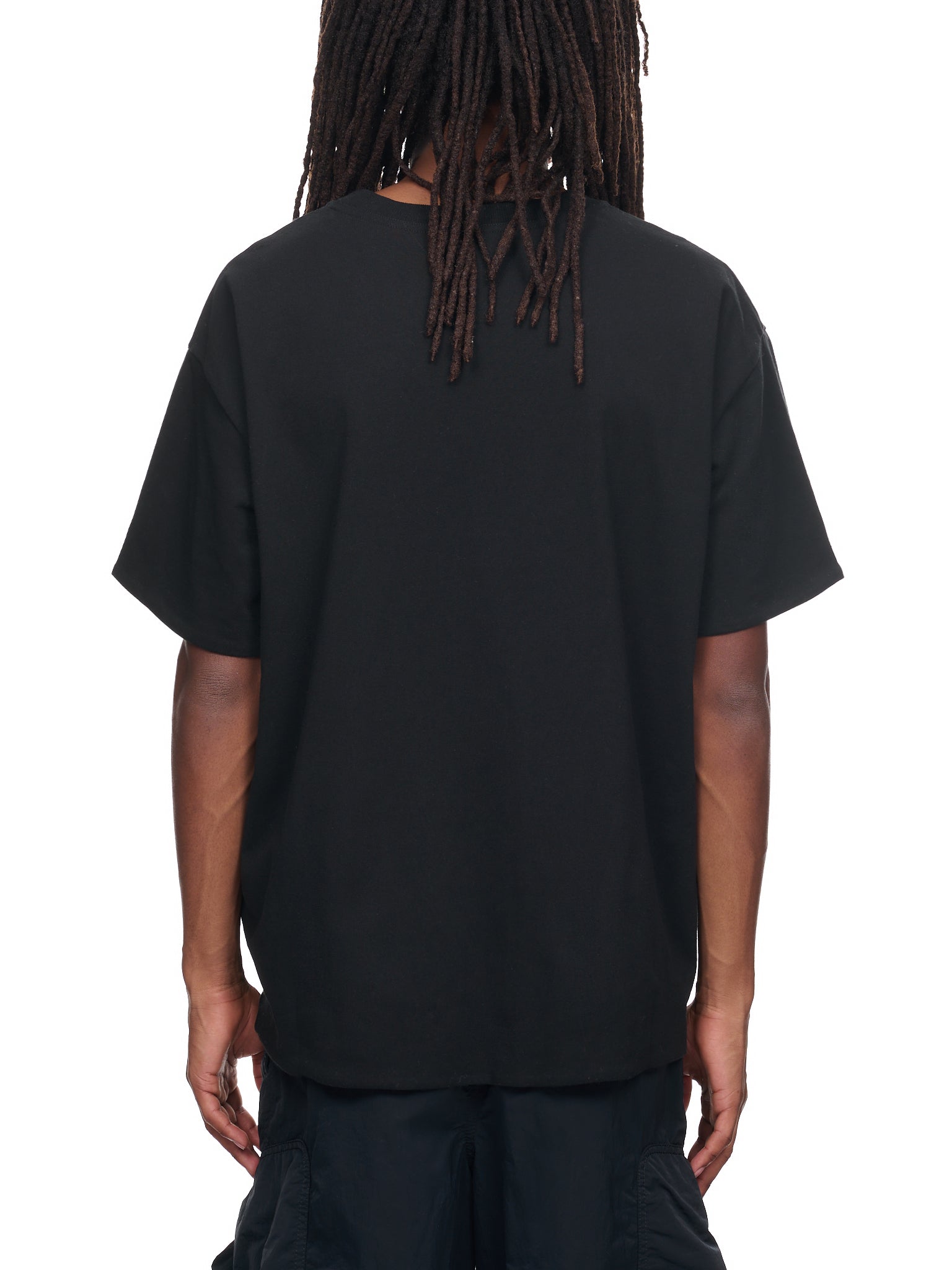 BOTTEGA VENETA Double Layered T-Shirt | H. Lorenzo - back