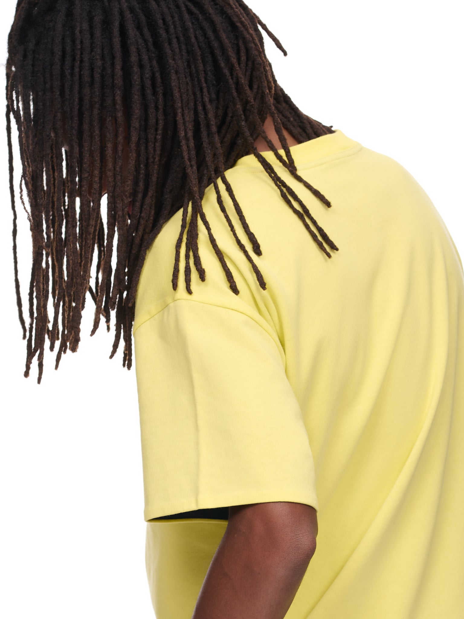 BOTTEGA VENETA Double Layered T-Shirt | H. Lorenzo - detail 2