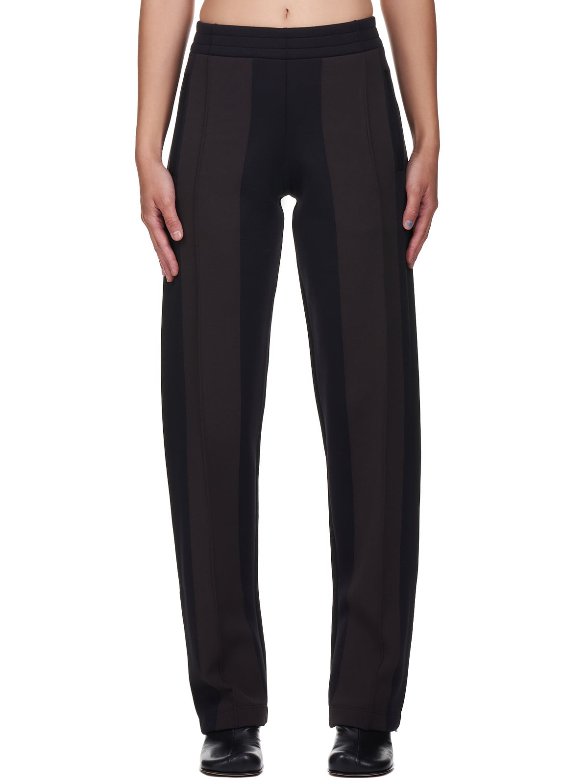 Bottega Veneta Technical Trousers | H. Lorenzo - front