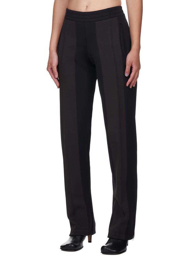 Bottega Veneta Technical Trousers | H. Lorenzo - side 