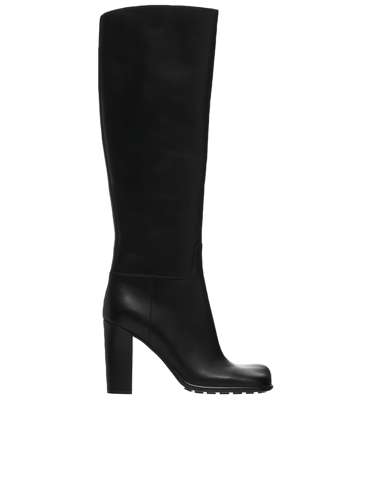 Bottega Veneta Storm Boots | H. Lorenzo - side 1