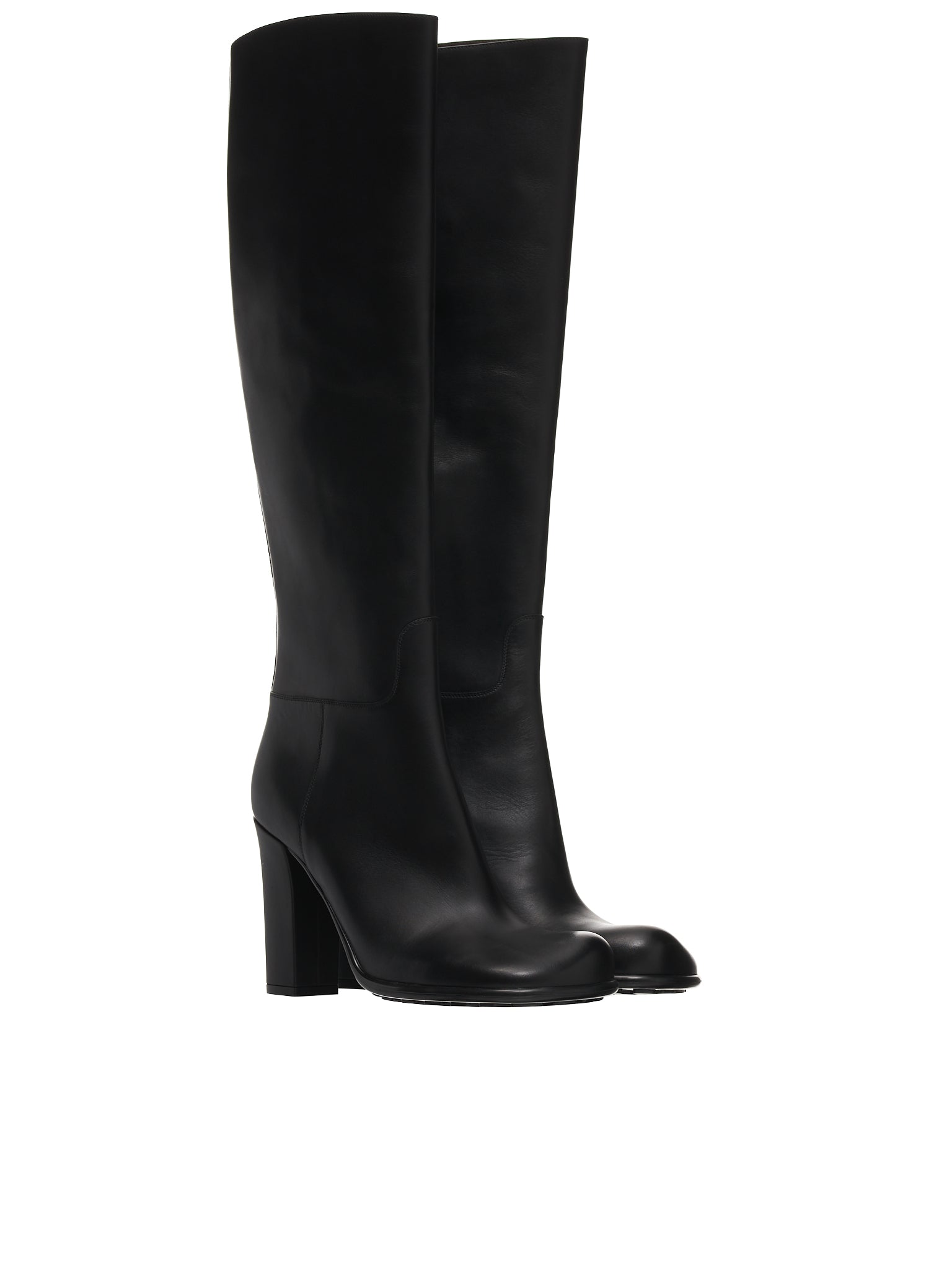 Bottega Veneta Storm Boots | H. Lorenzo - side 2