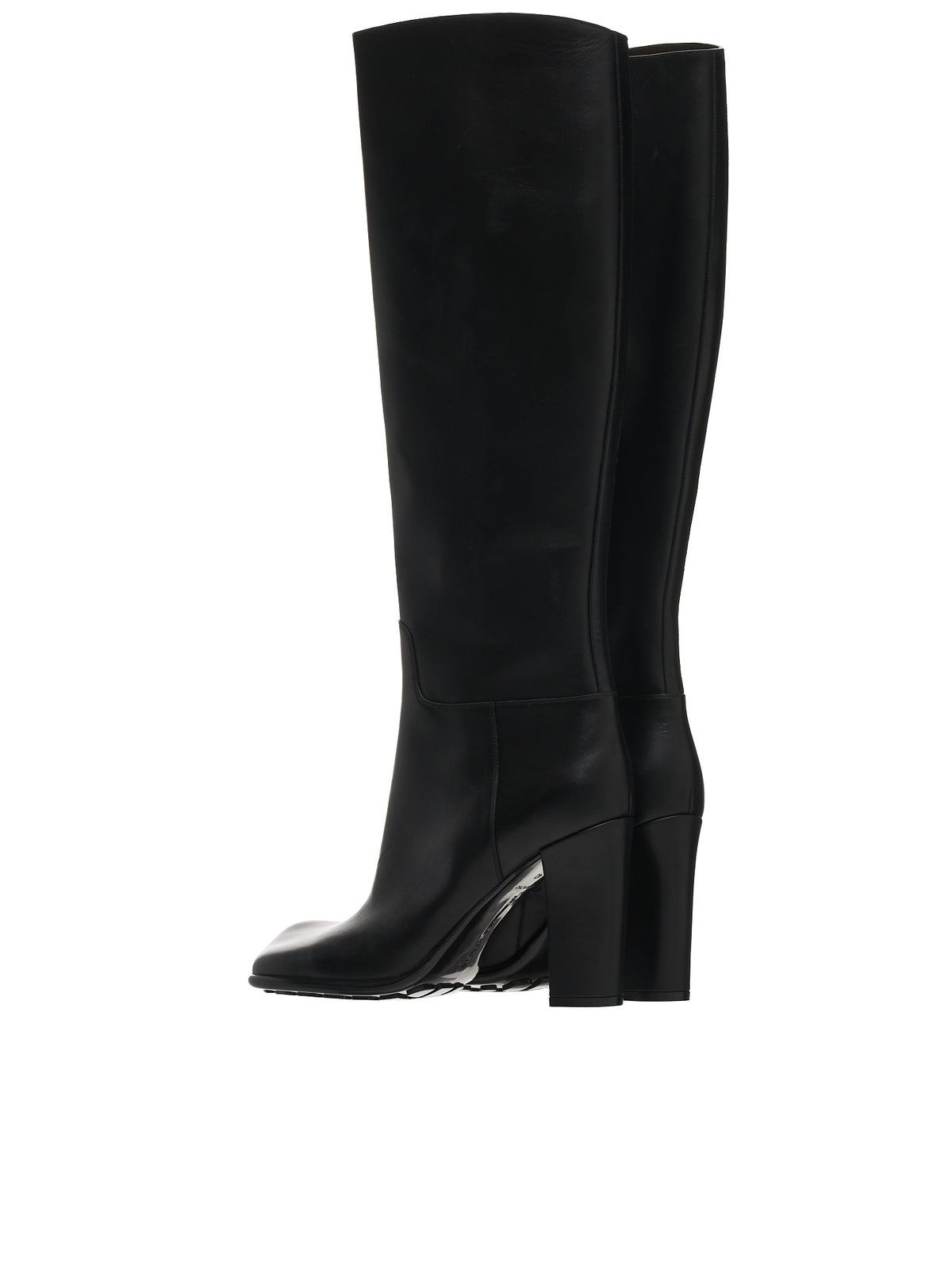 Bottega Veneta Storm Boots | H. Lorenzo - back 2