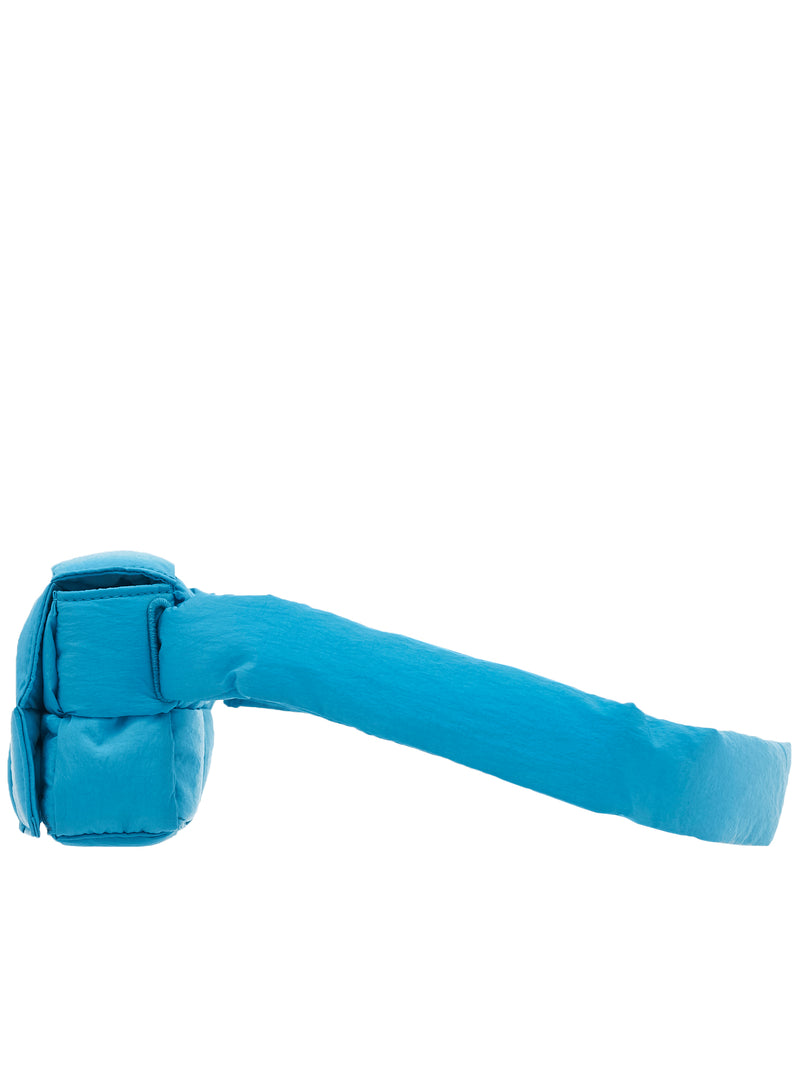 Bottega Veneta Tech Cassette Belt Bag | H. Lorenzo - side 2