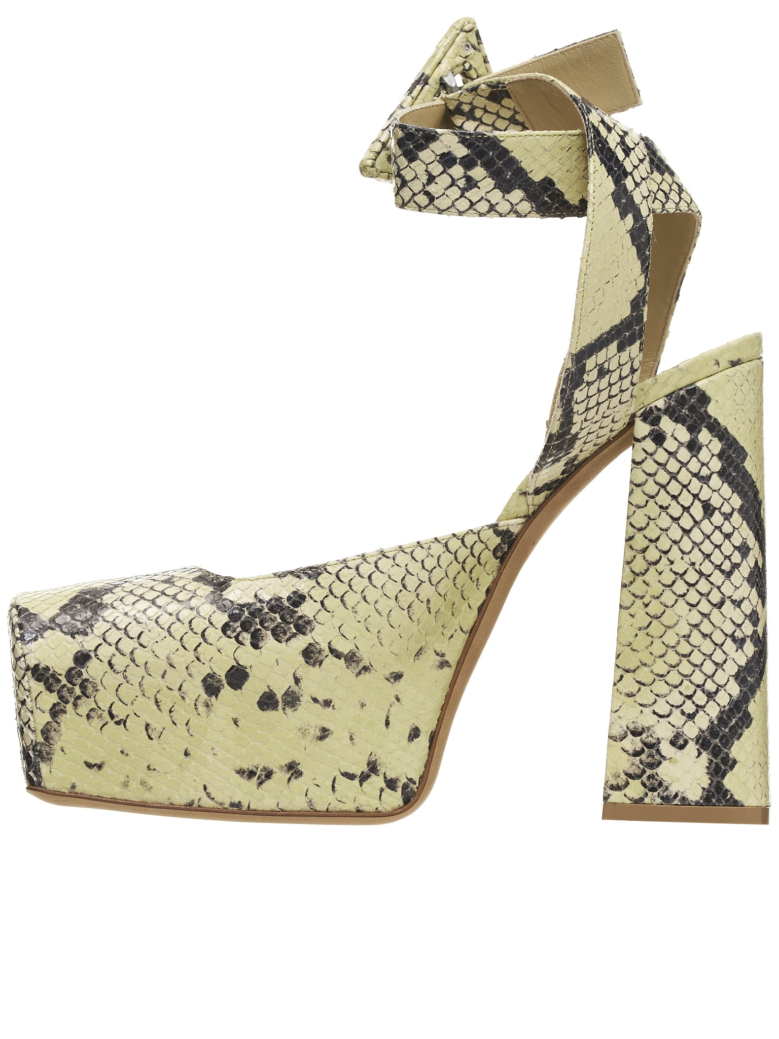 Bottega Veneta Tower Pumps | H. Lorenzo