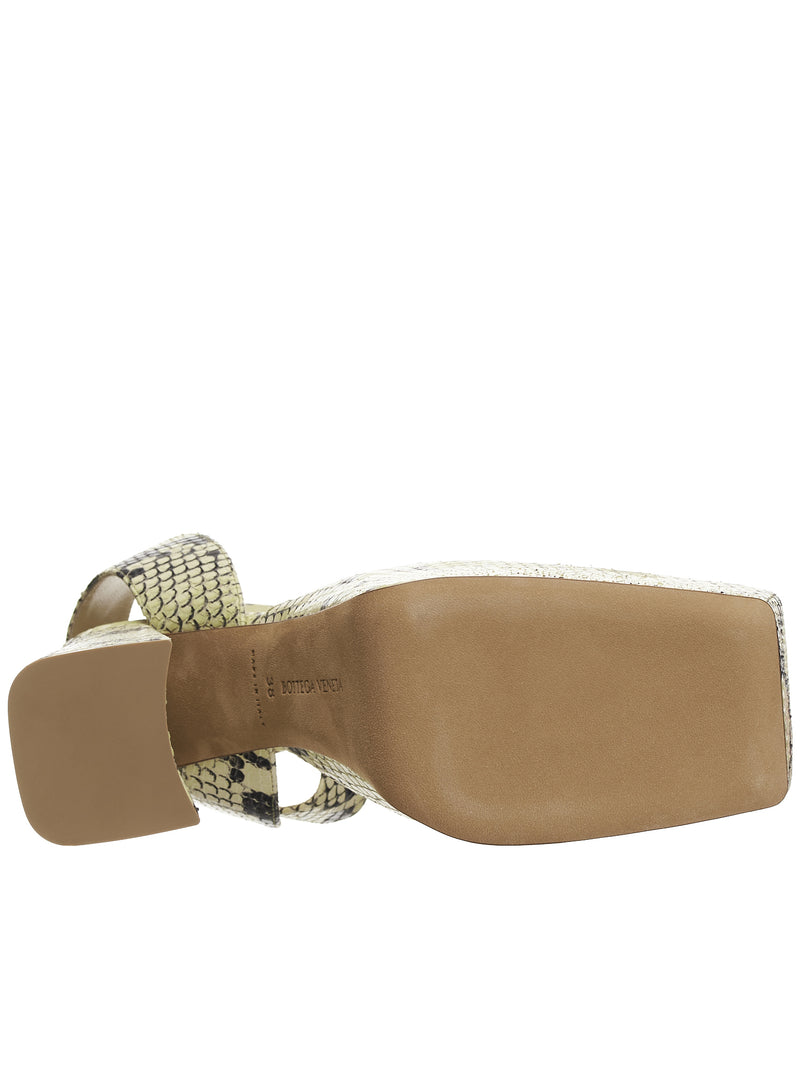 Bottega Veneta Tower Pumps | H. Lorenzo - bottom