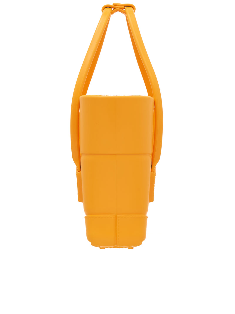 Bottega Veneta Arco Handbag | H.Lorenzo - side