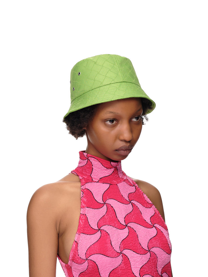 Bottega Veneta Bucket Hat | H.Lorenzo - side 2