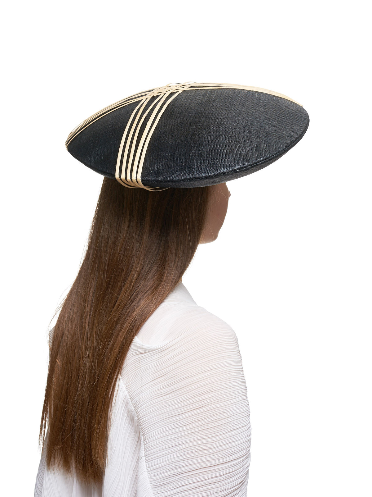 Wrap Hat (7-WRAP-BLACK)