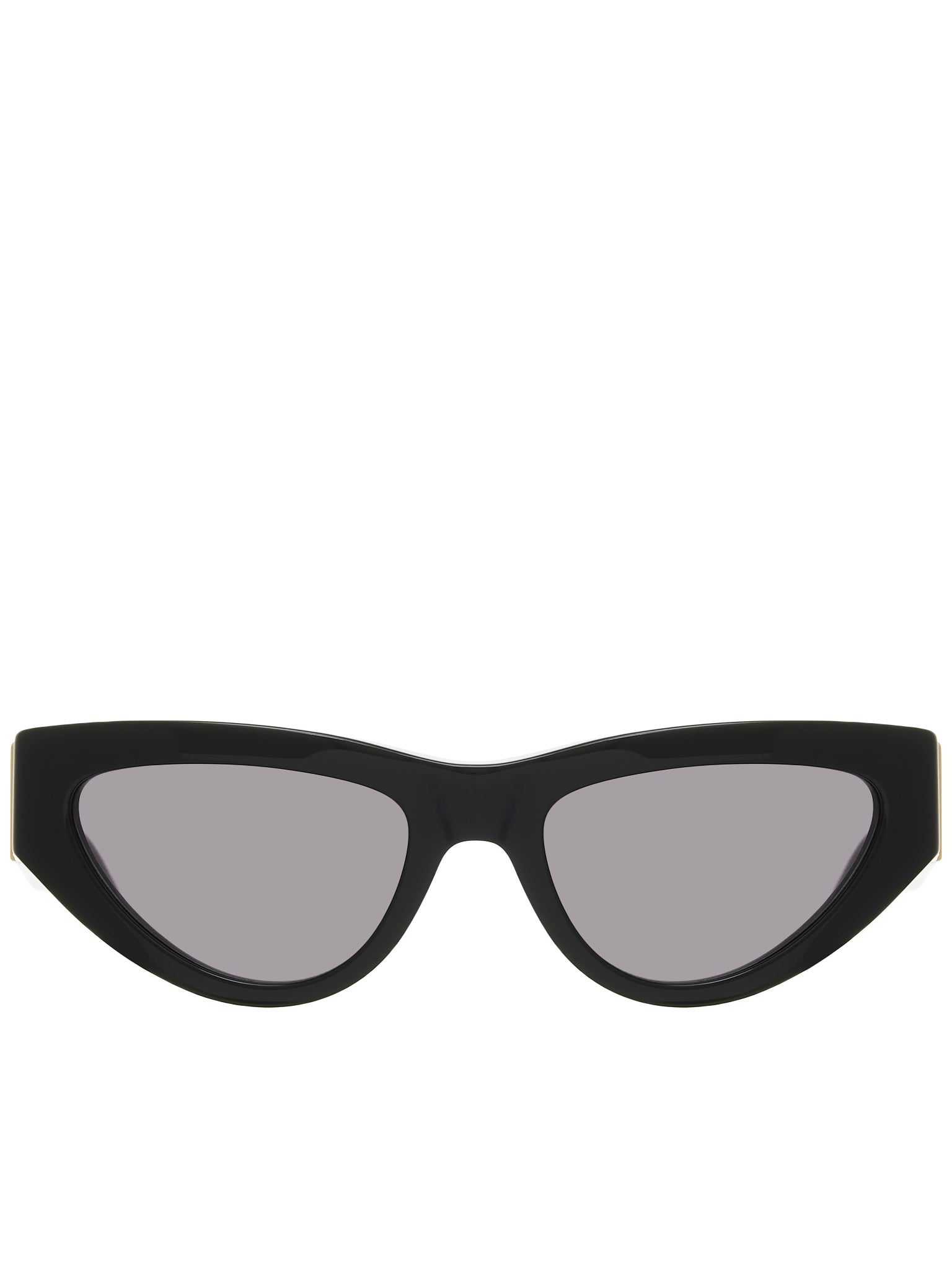 Angle Sunglasses (712689V2330-1049-BLACK-BLACK-G)