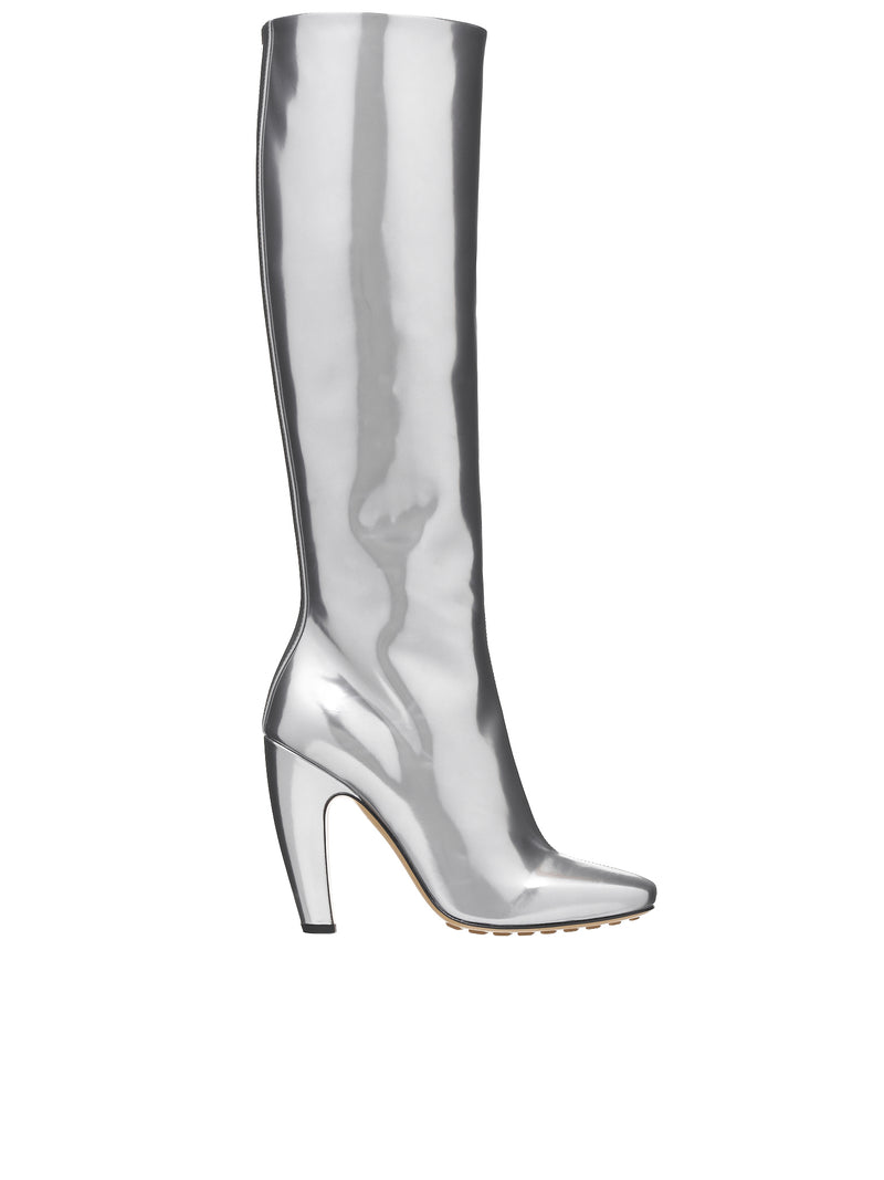 Canalazzo Boots (716168V2BG0-1414-SILVER)