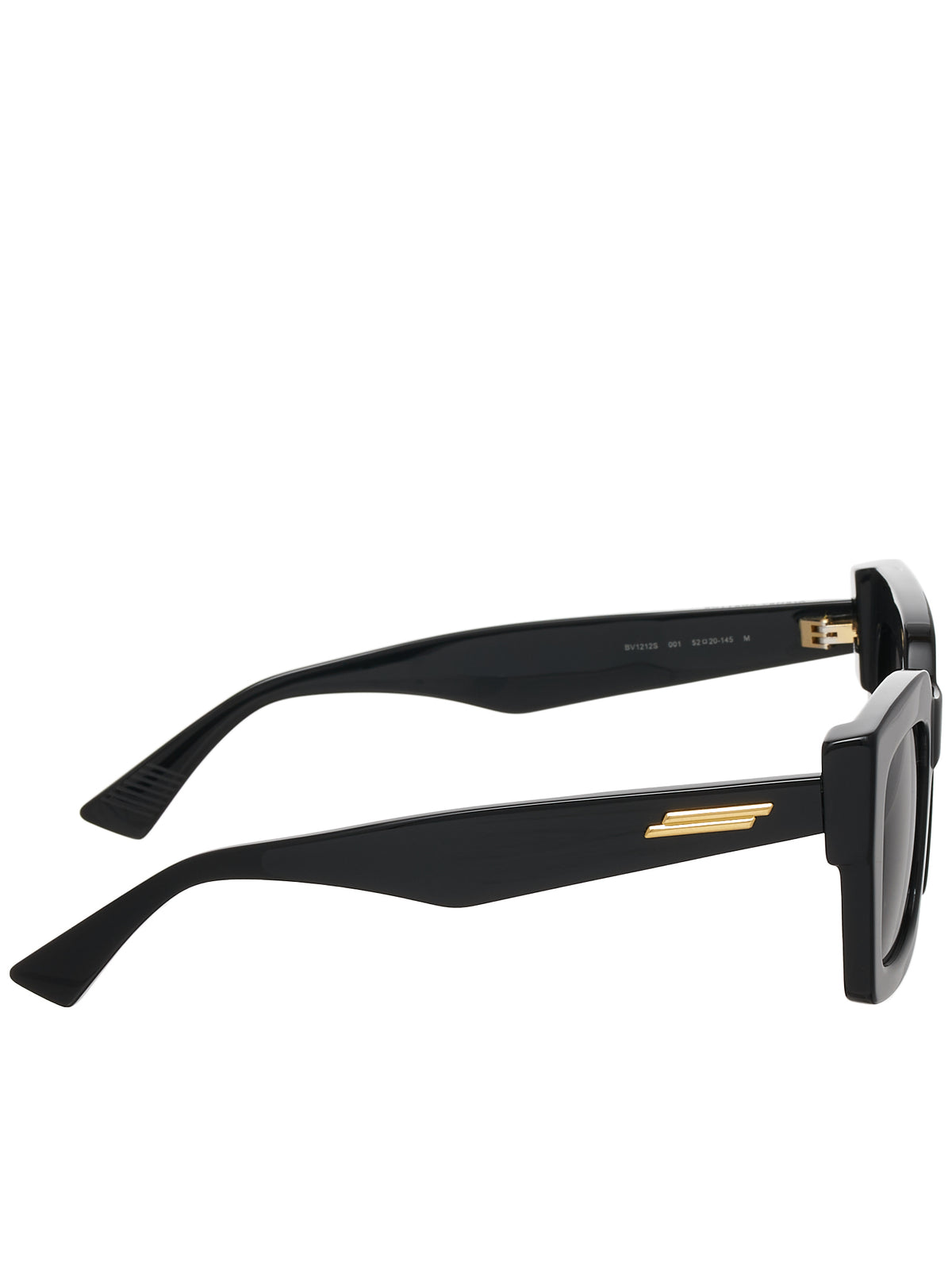 BOTTEGA VENETA Square Sunglasses | H. Lorenzo - side 
