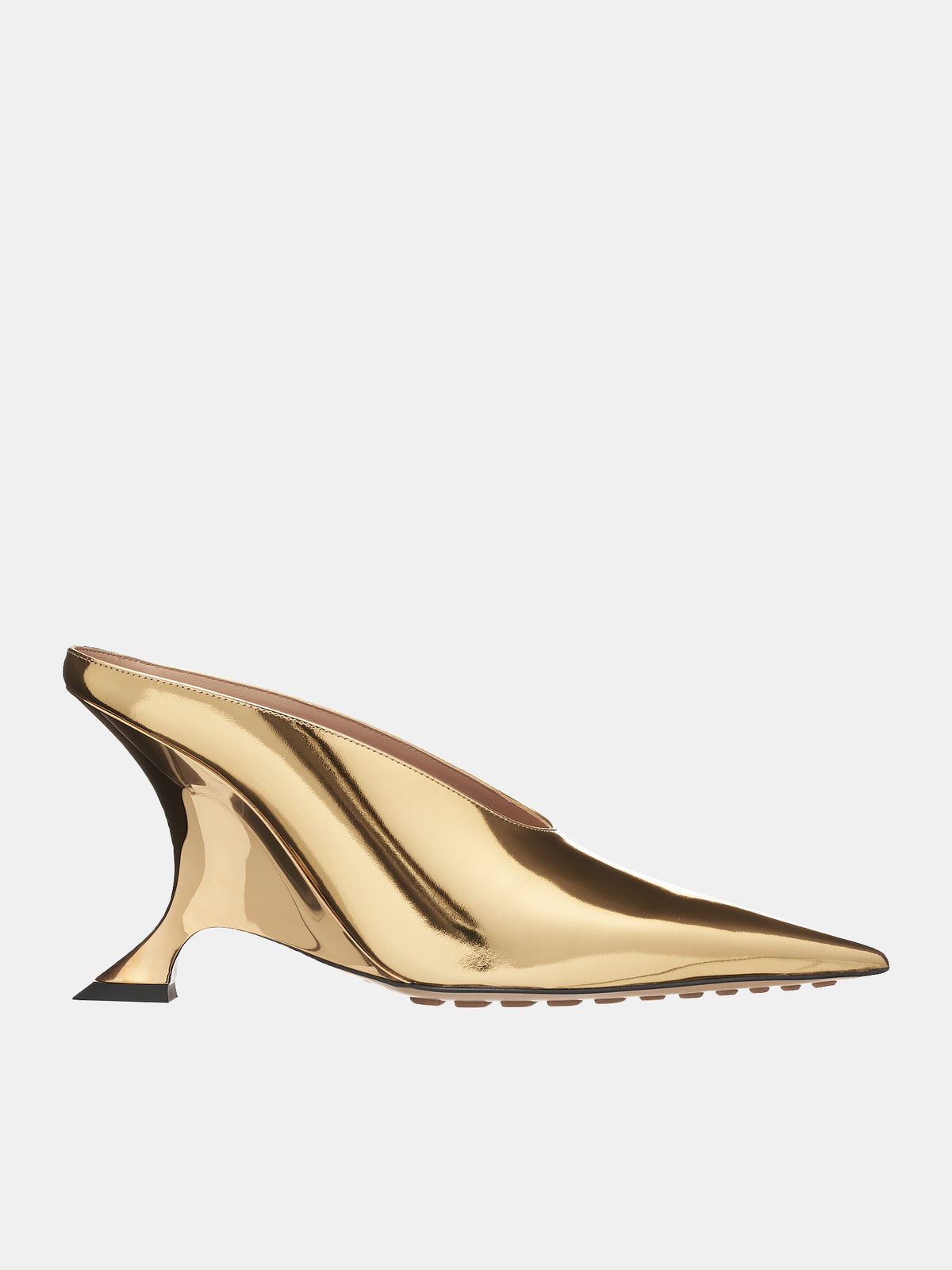 Rocket Mules (740427V2VK0-8265-GOLD
