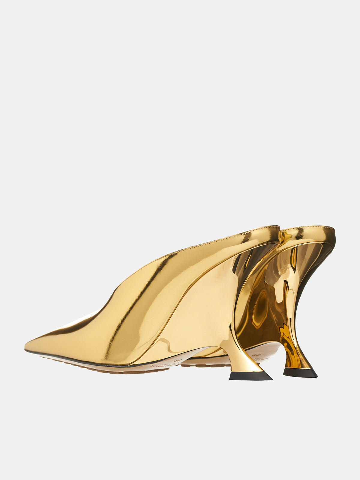 Rocket Mules (740427V2VK0-8265-GOLD