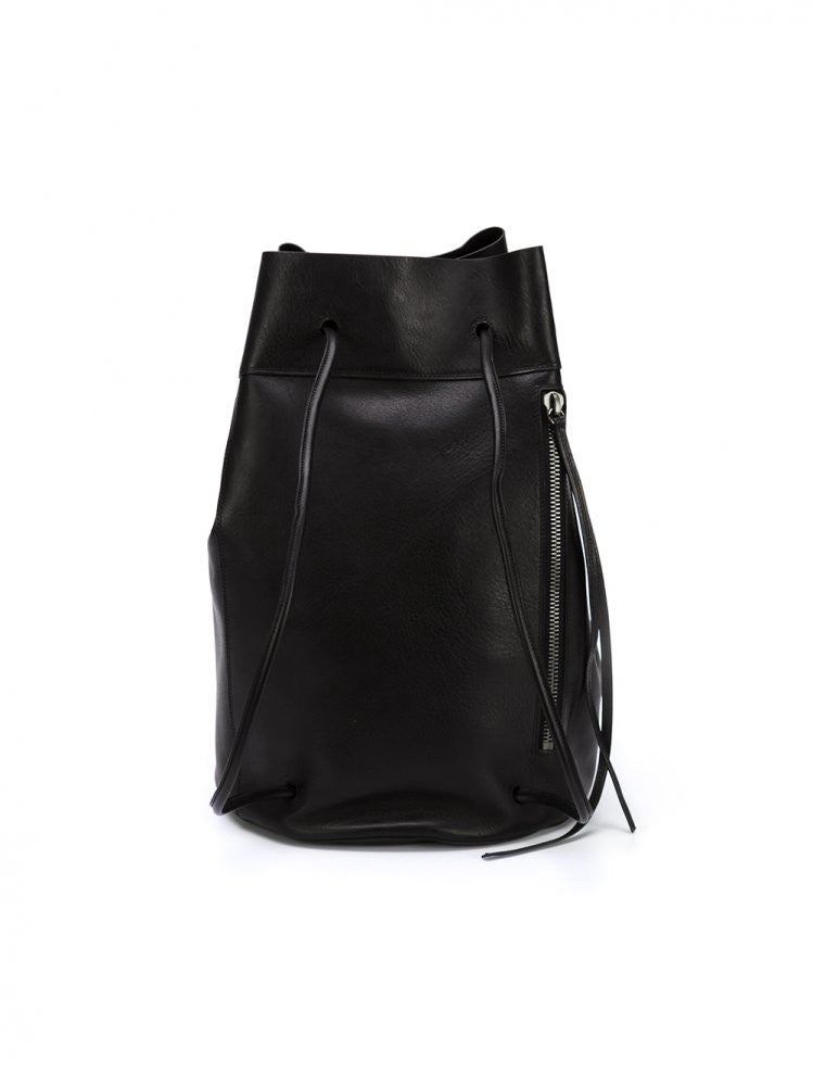 Brown Bucket Bag – deliciae-bona