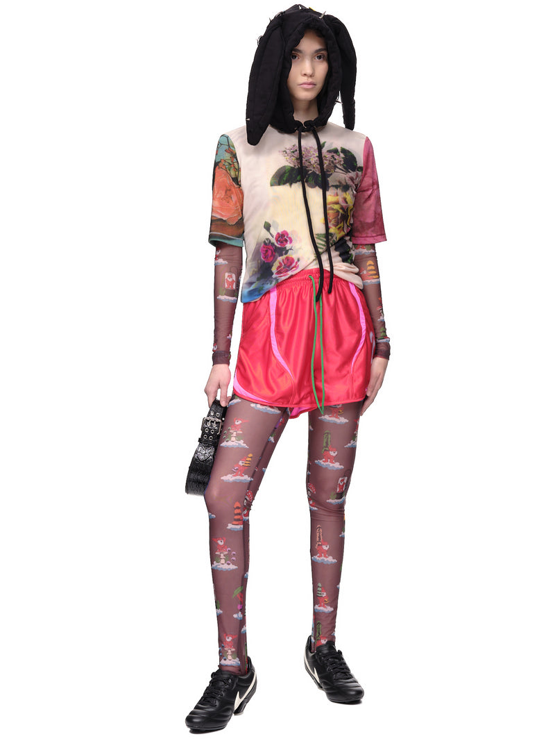 Shop Walter Van Beirendonck for Women FW22 | H.LORENZO - Los