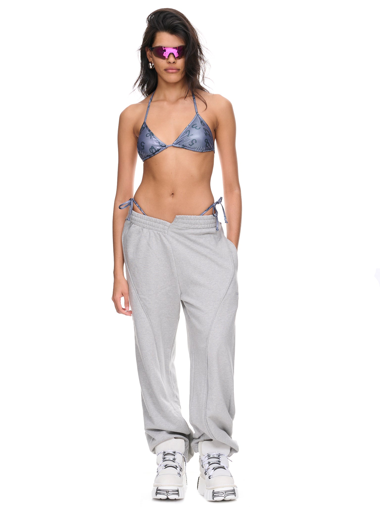 Numbers Bikini (8101000F-K001Q-IR-K410-BLUE)