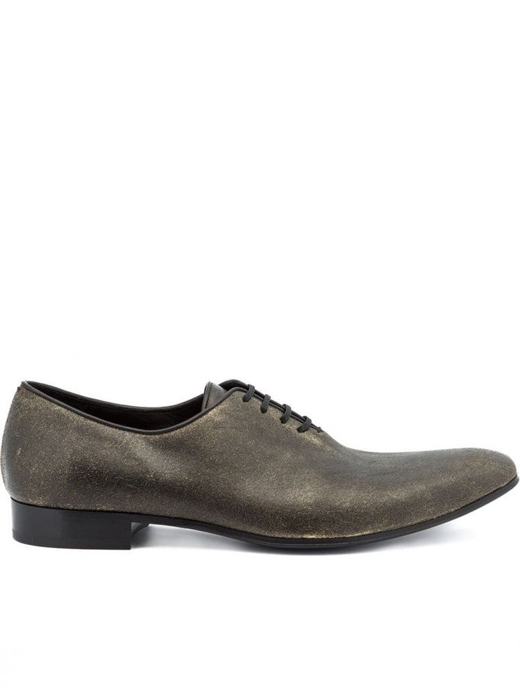 Lace-Up leather Shoes (163-4200-284-085)
