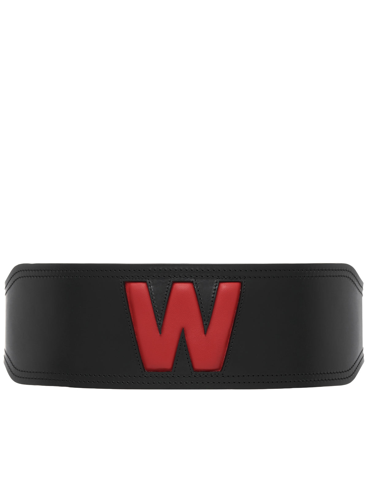 Wrestle Belt (9015-COMB-I-BLACK)