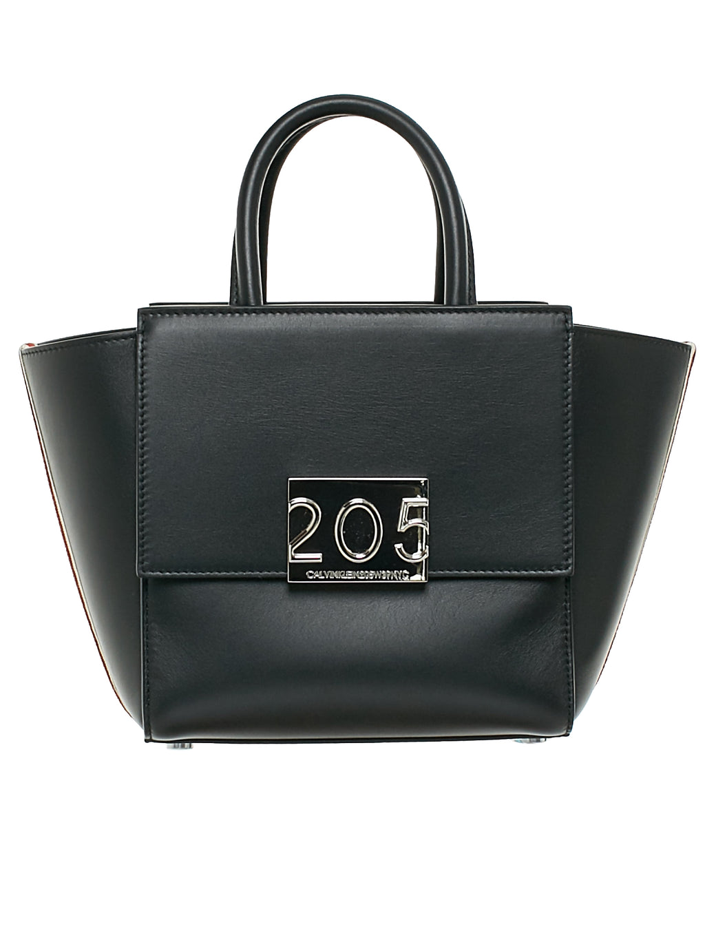 Calvin Klein 205W39NYC Bonnie Mini Top-Handle Bag