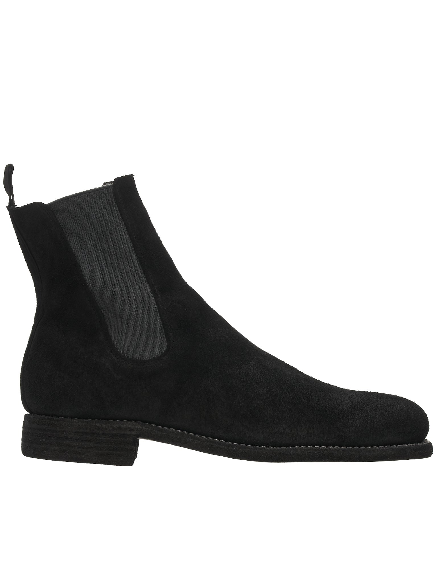 Guidi 96 Boots | H. Lorenzo - side 