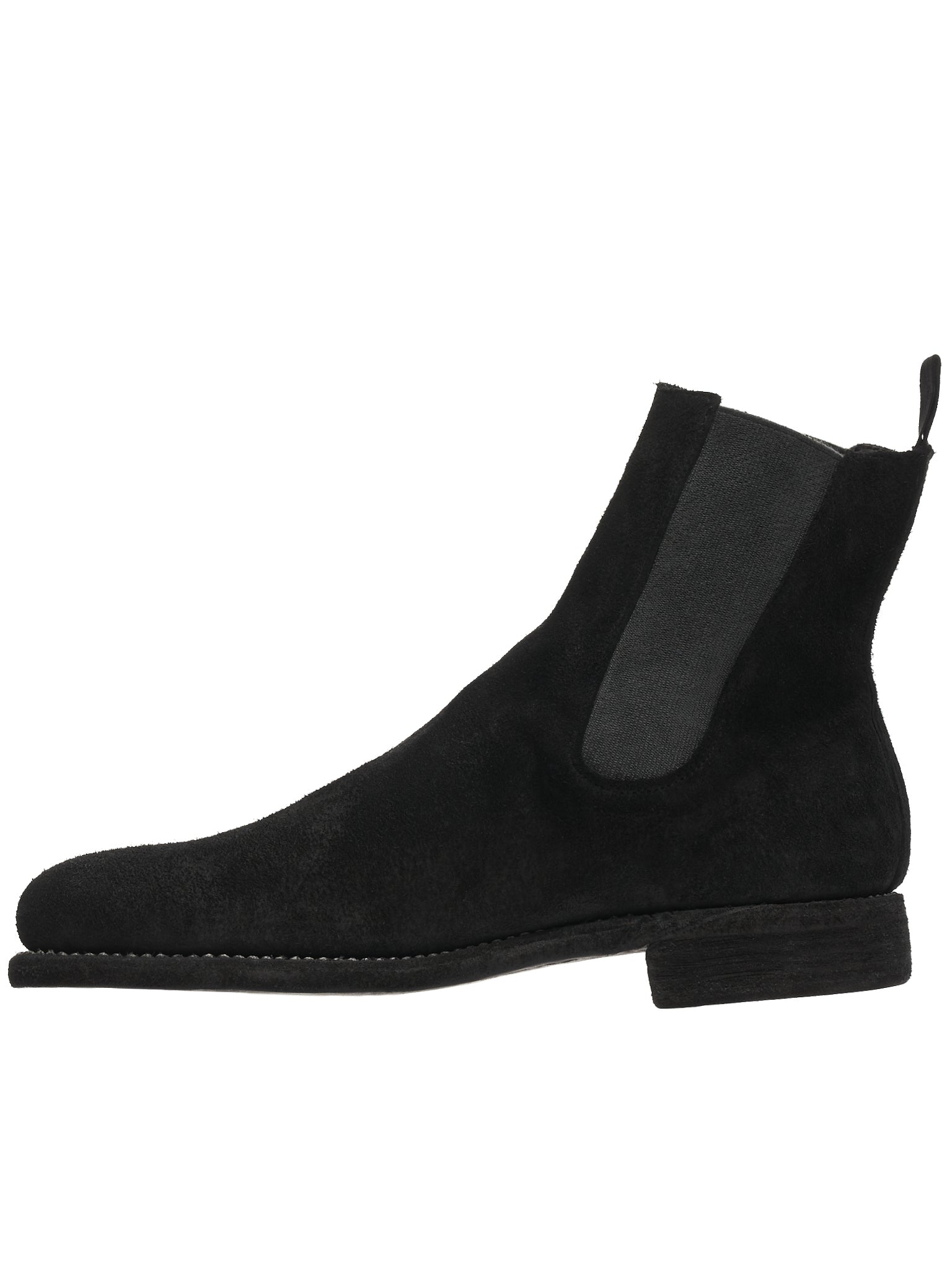 Guidi 96 Boots | H. Lorenzo - side 2