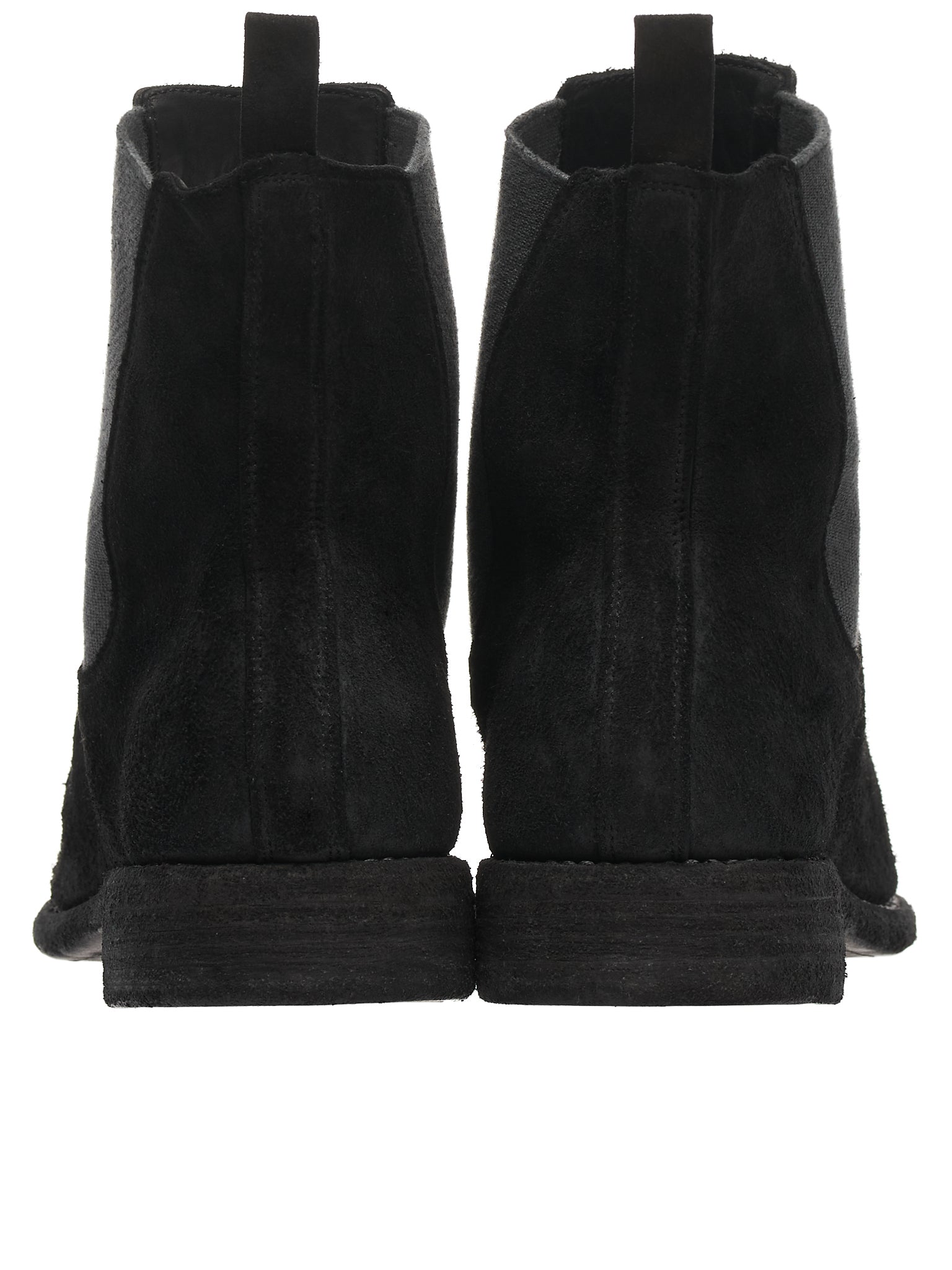 Guidi 96 Boots | H. Lorenzo - back