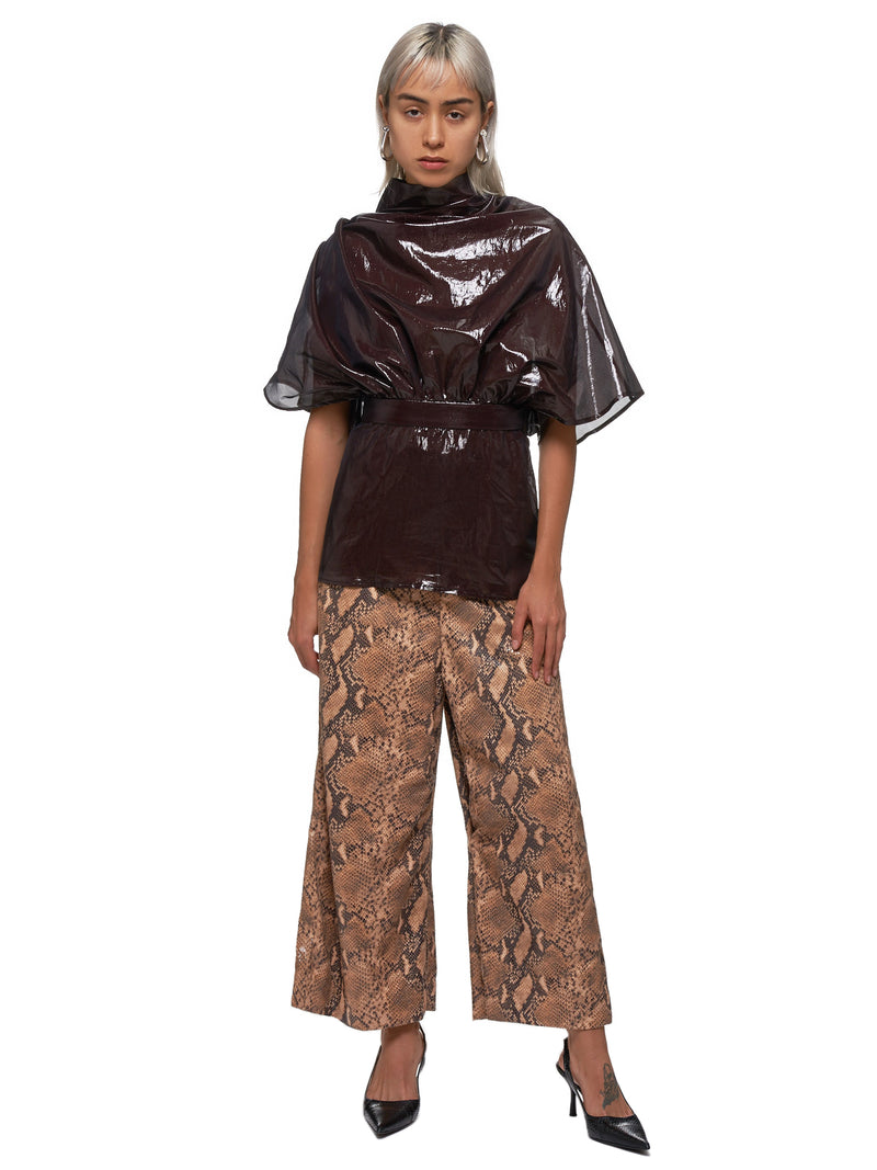 Ellery Pants - Hlorenzo Style