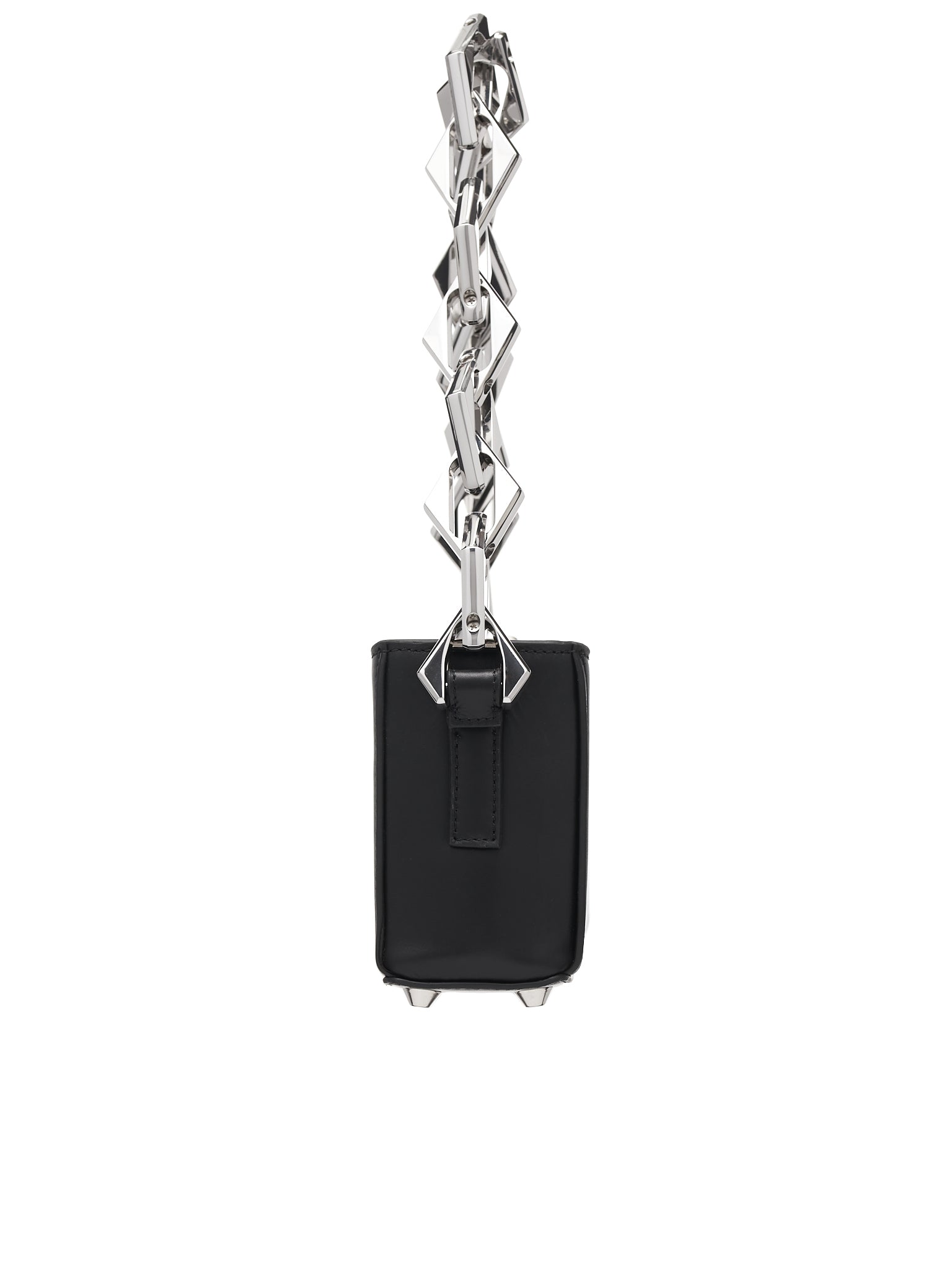 Diamond Chain Bag (A-132645-BLACK)