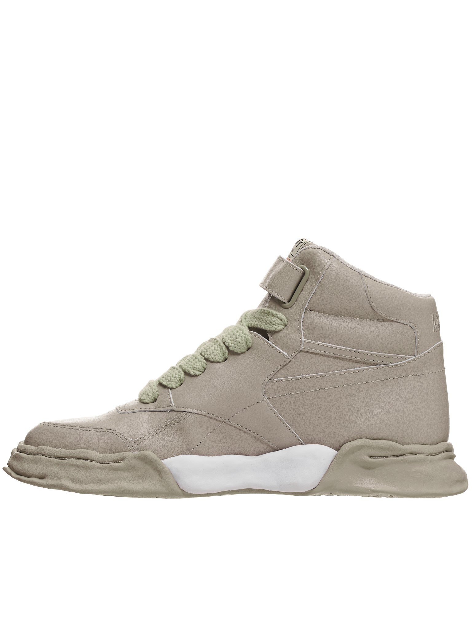 Maison Mihara Yasuhiro Freddie High Top | H. Lorenzo - side 2