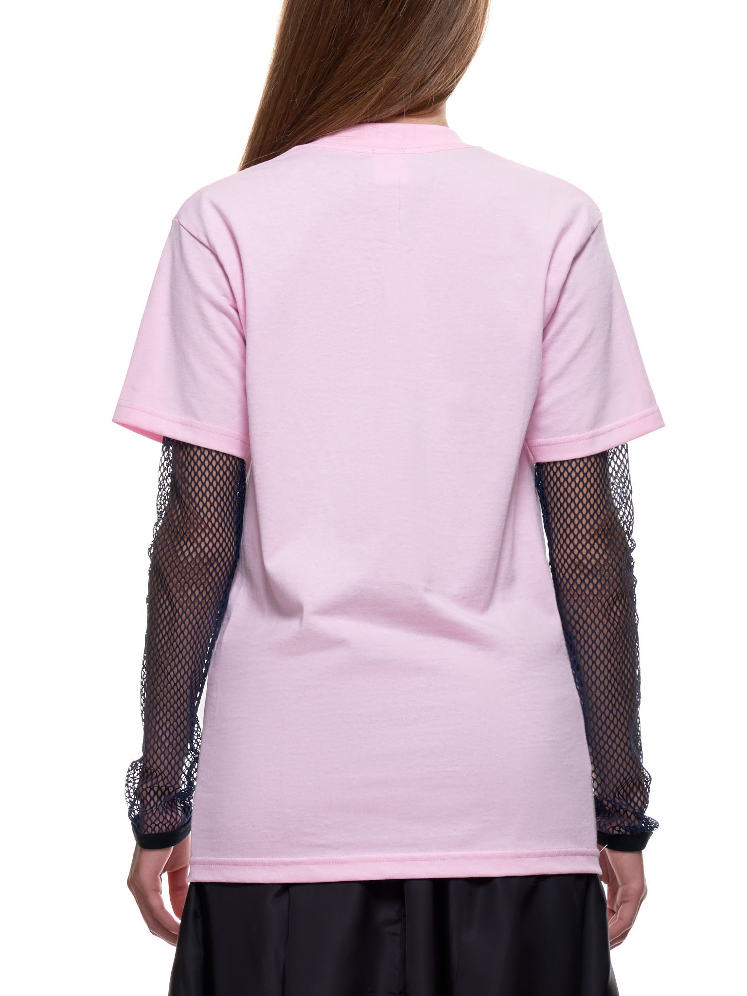 Bernhard Willhelm T-Shirt | H.Lorenzo - back