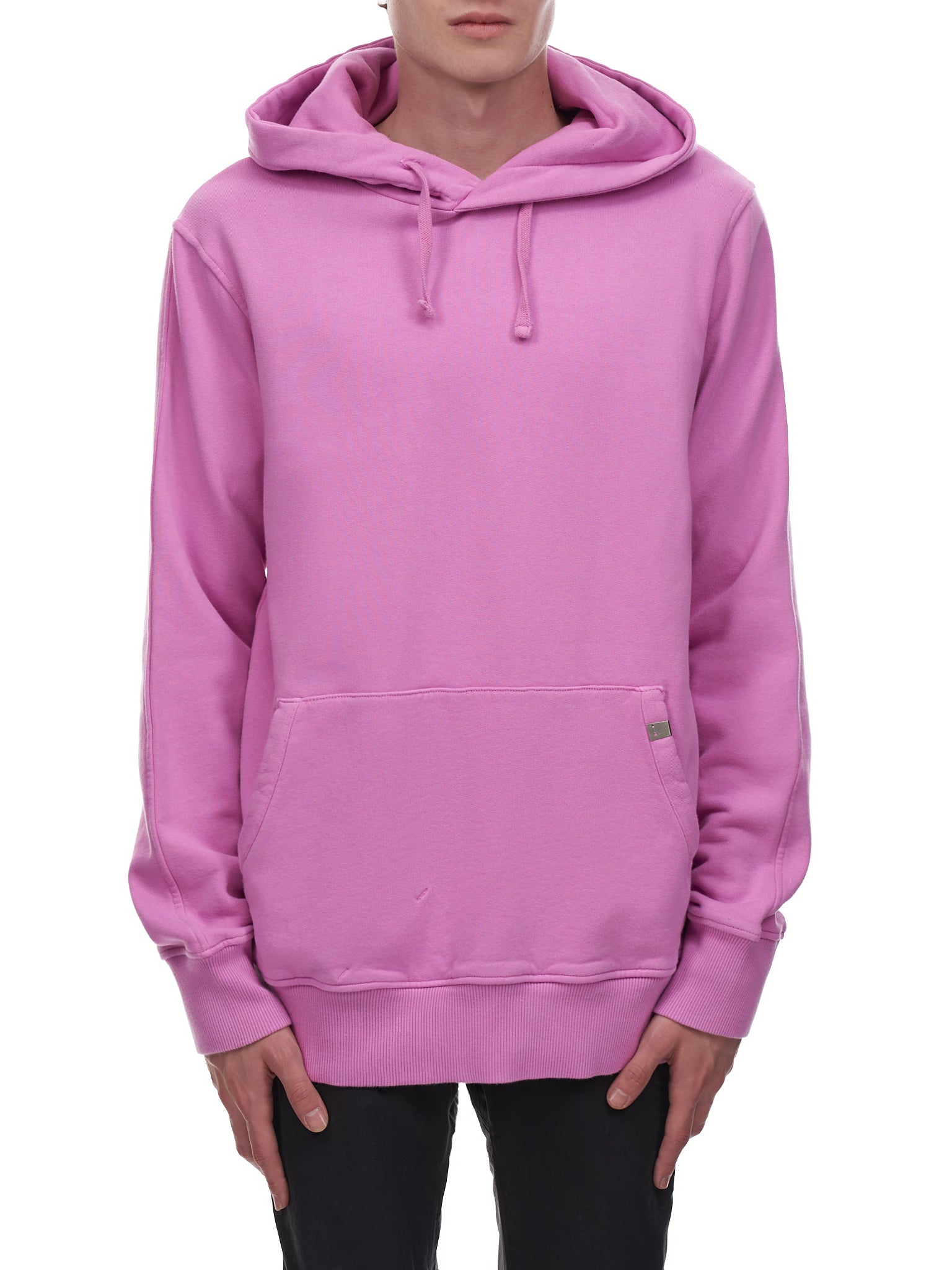 1017 Alyx 9SM Lightercap Hoodie | H. Lorenzo