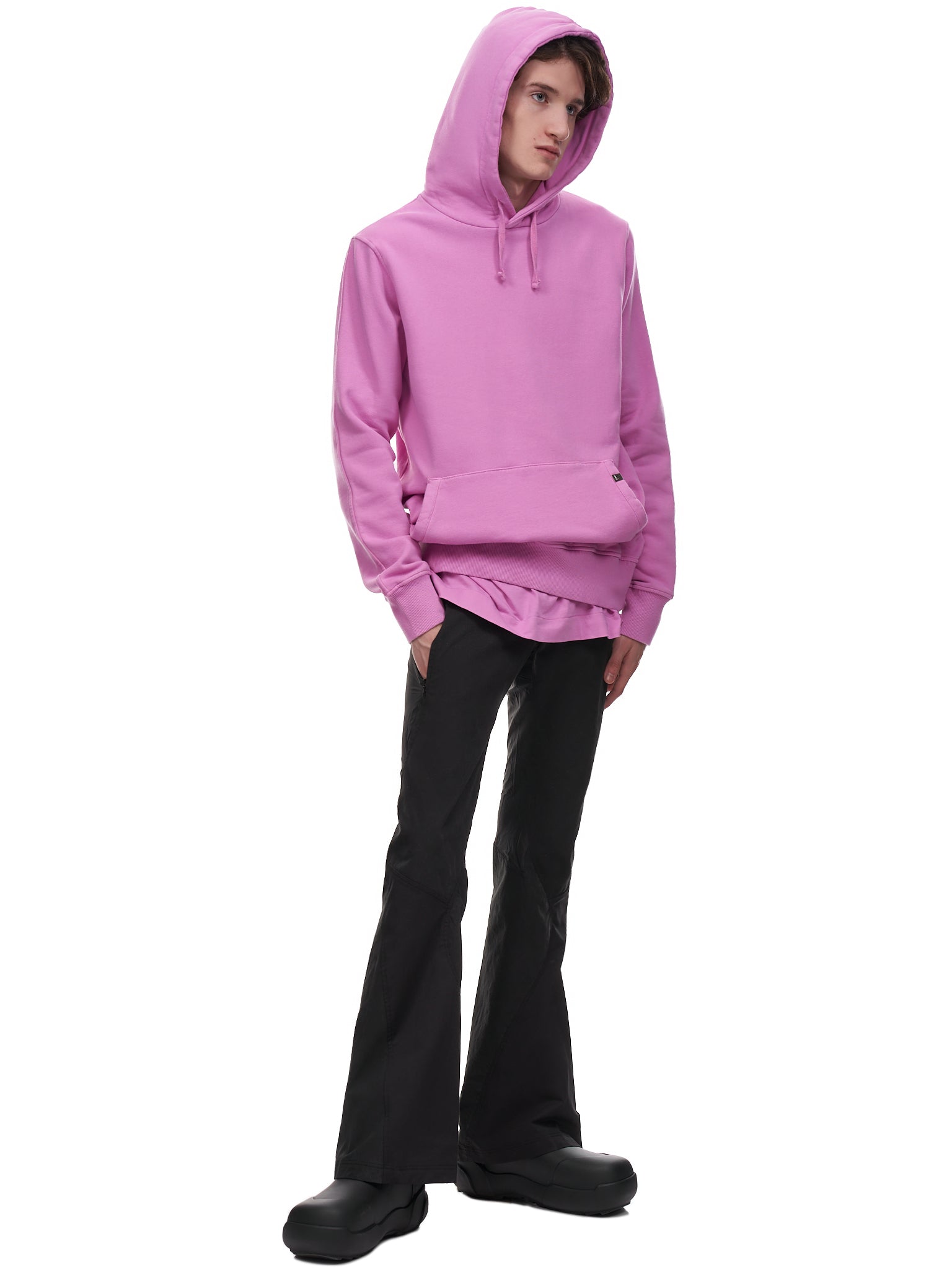 1017 Alyx 9SM Lightercap Hoodie | H. Lorenzo