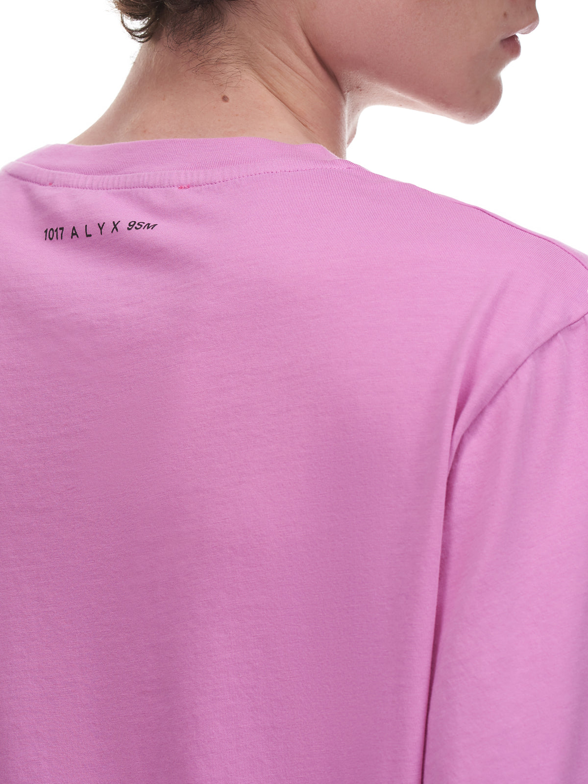 1017 Alyx 9SM Third Eye Shirt | H. Lorenzo - detail 