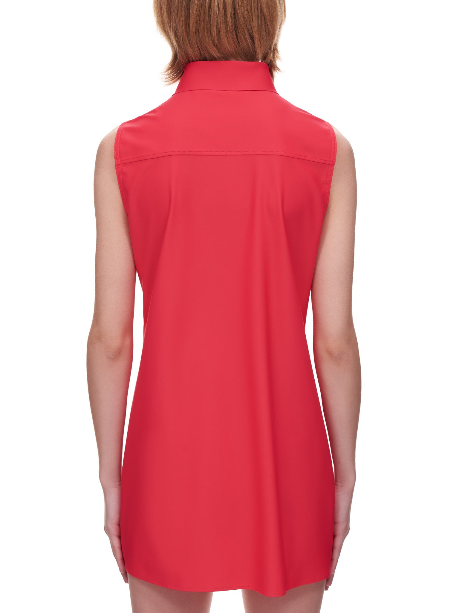 1017 Alyx 9SM Rea Shirt Dress | H. Lorenzo - back