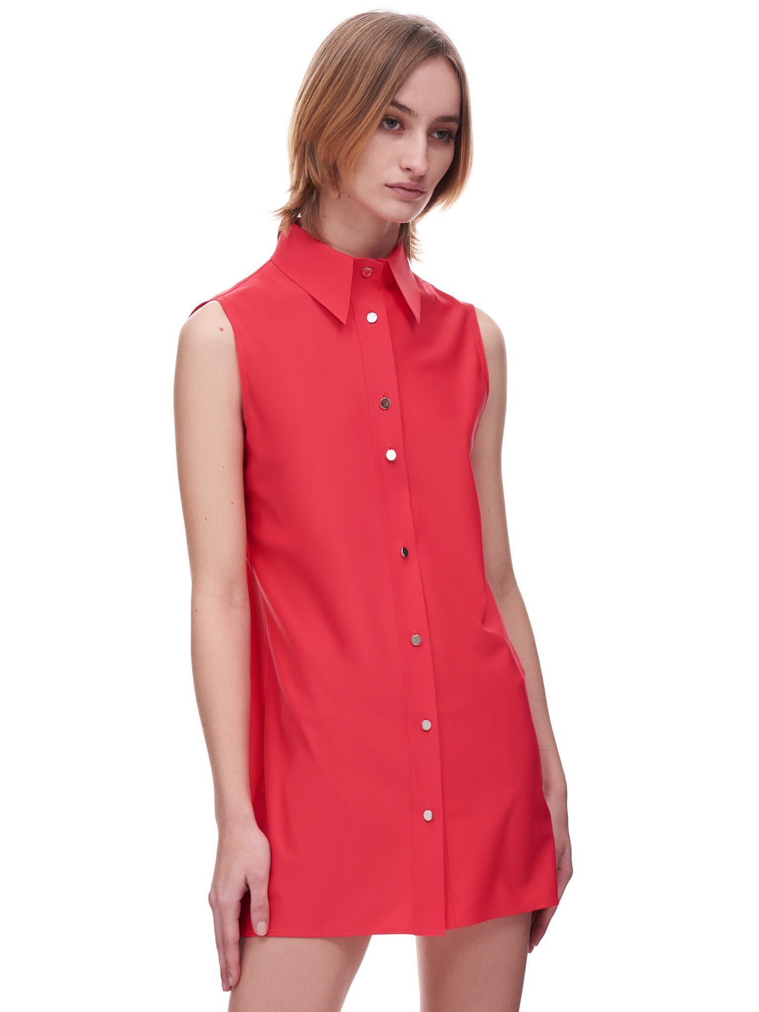 1017 Alyx 9SM Rea Shirt Dress | H. Lorenzo - side 2