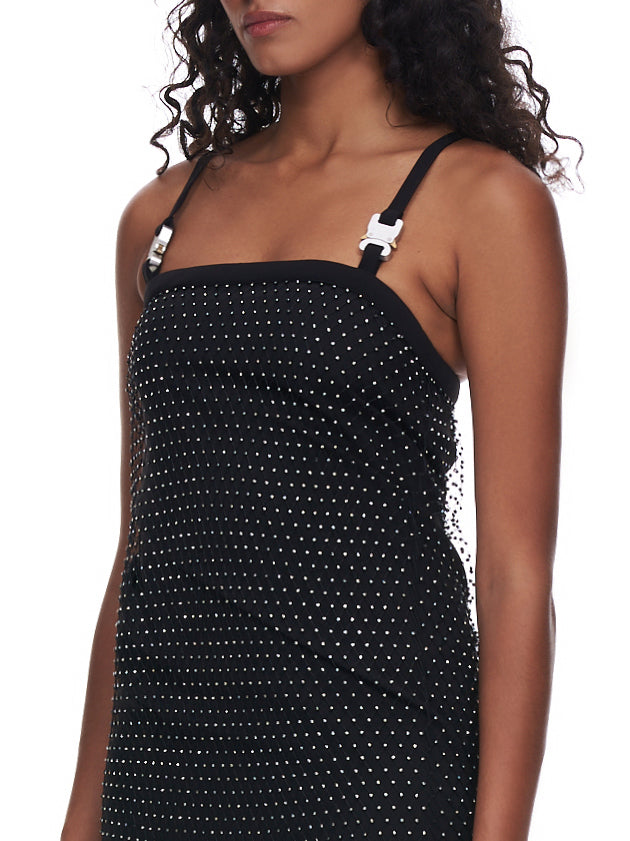 1017 ALYX 9SM Evening Disco Dress | H.Lorenzo - detail 1