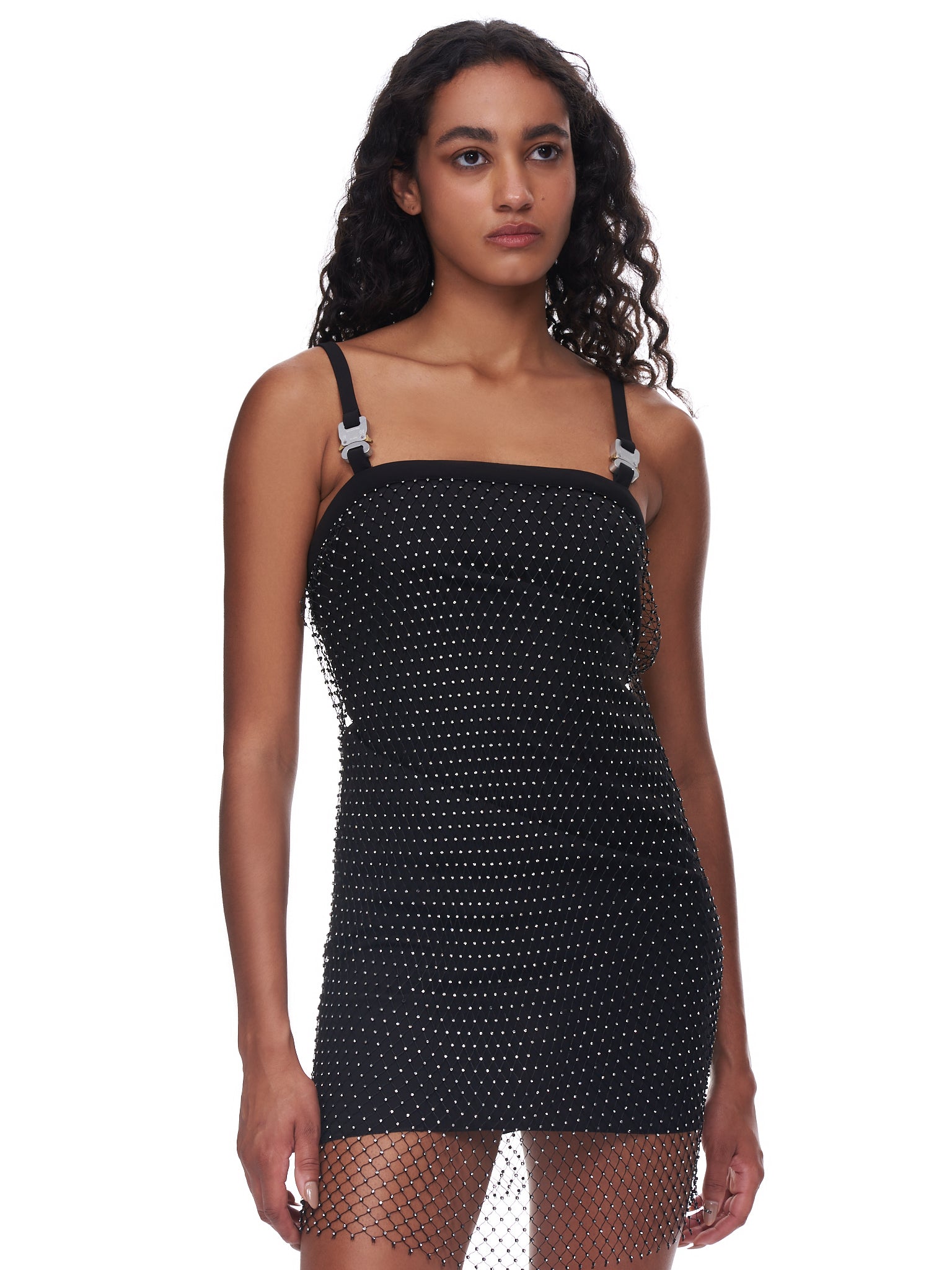 1017 ALYX 9SM Evening Disco Dress | H.Lorenzo - detail 2