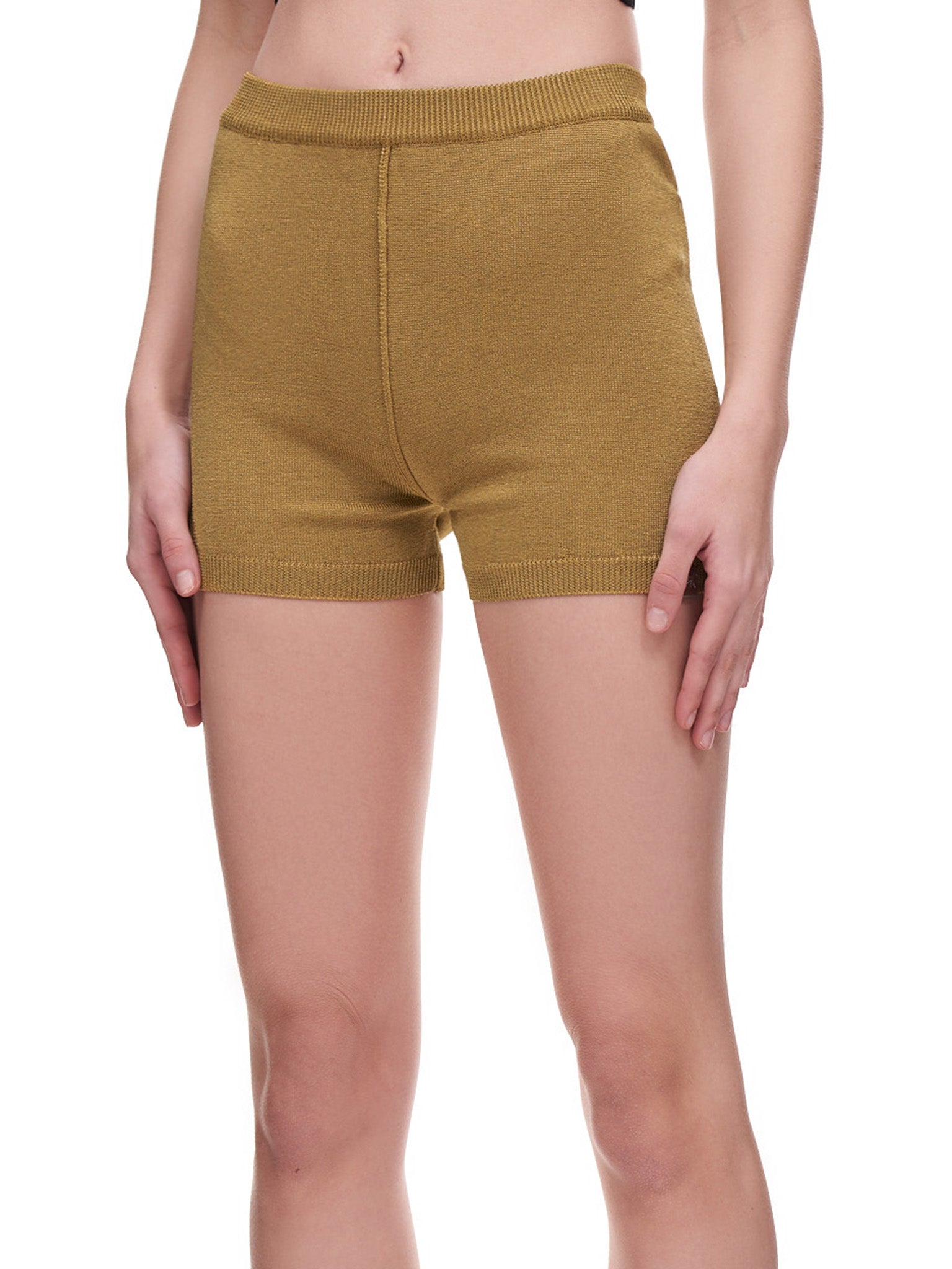 1017 Alyx 9SM Butterfly Knit Short | H. Lorenzo - detail 