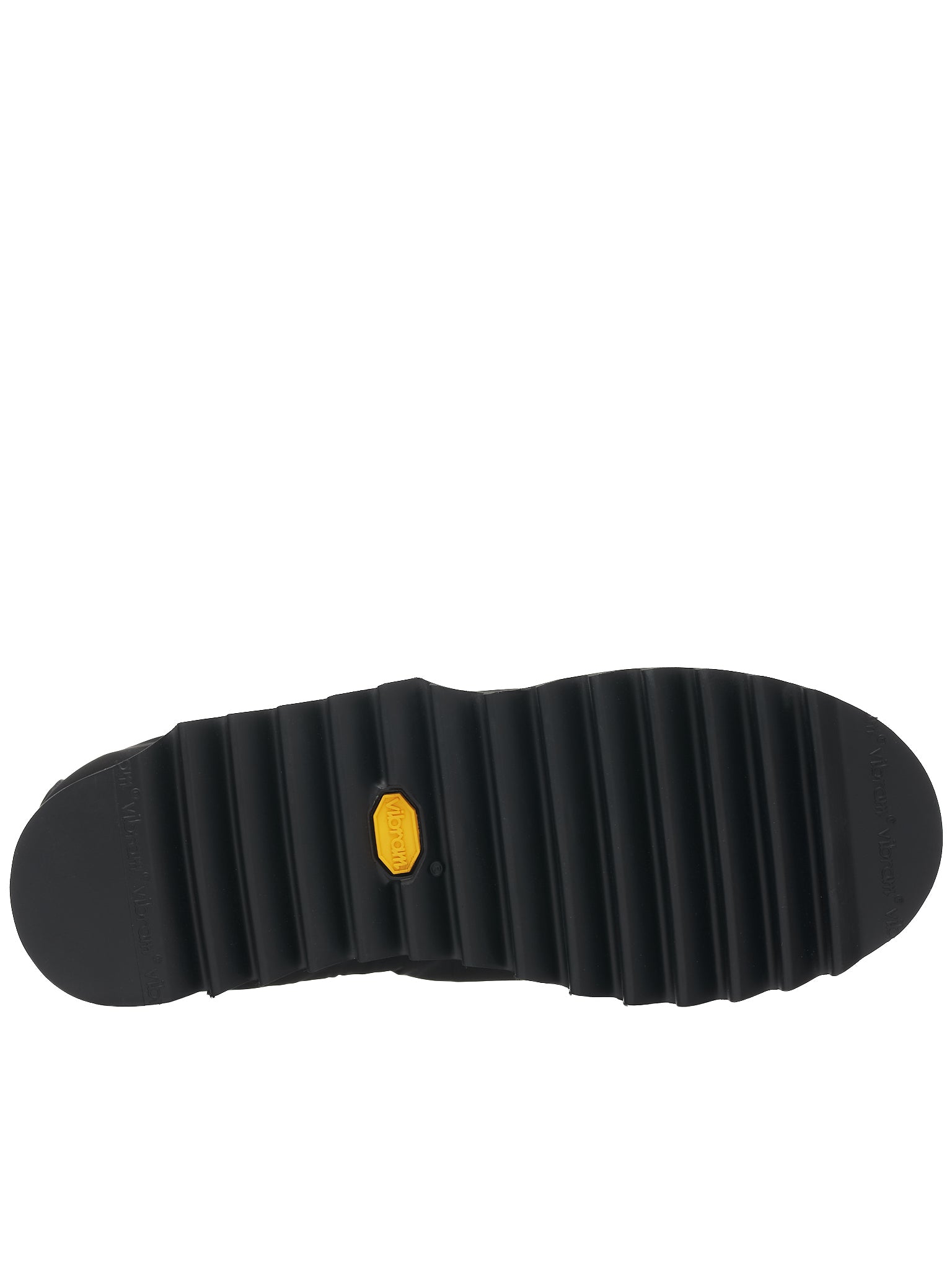 Nylon Loafers (ACWUF059-BLACK)