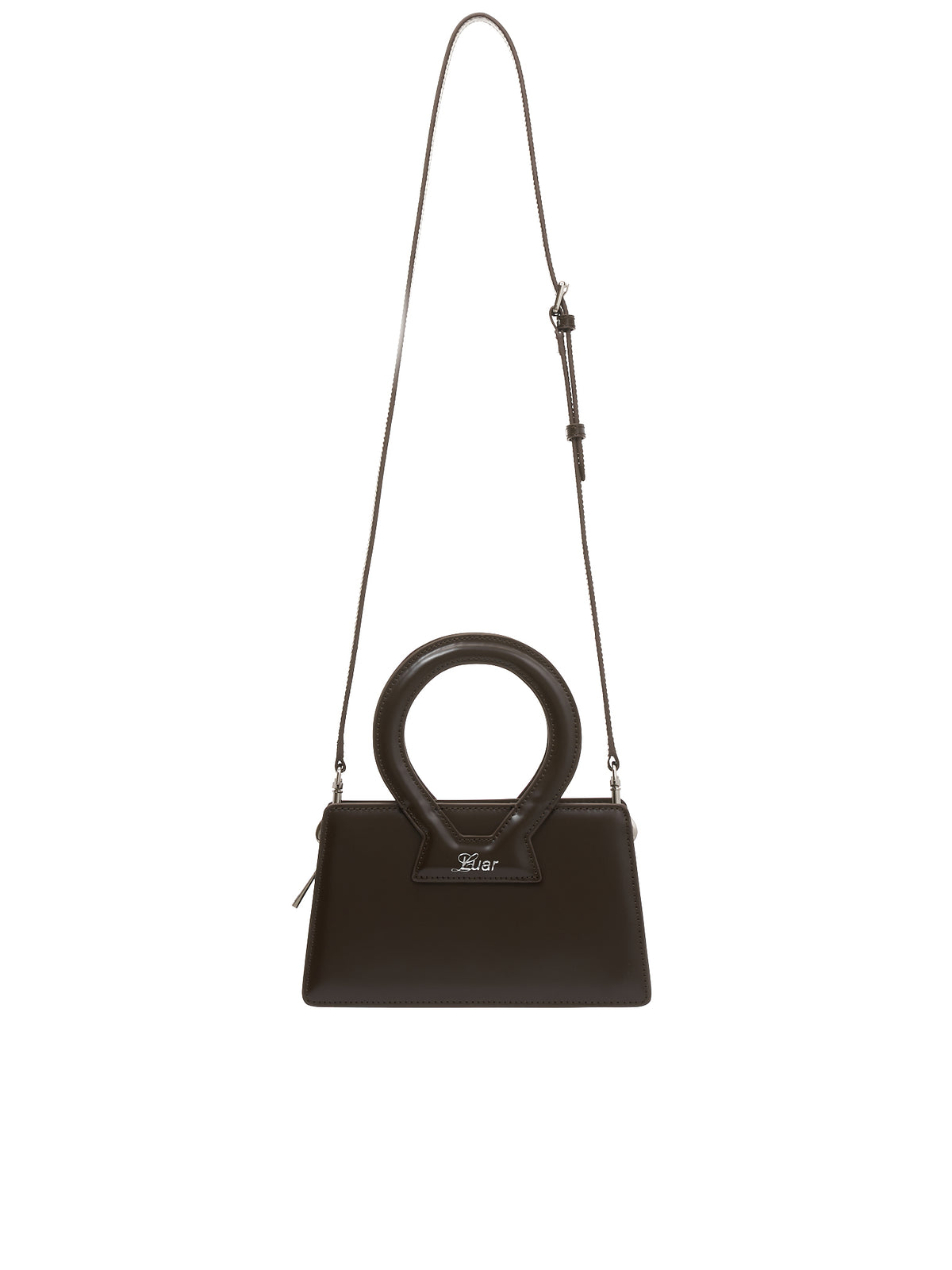 LUAR Ana Tote | H. Lorenzo - front