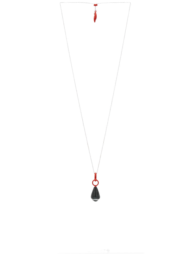 Talisman Hybrid Stones (AO-183113-CHILLY-RED-CHROME)