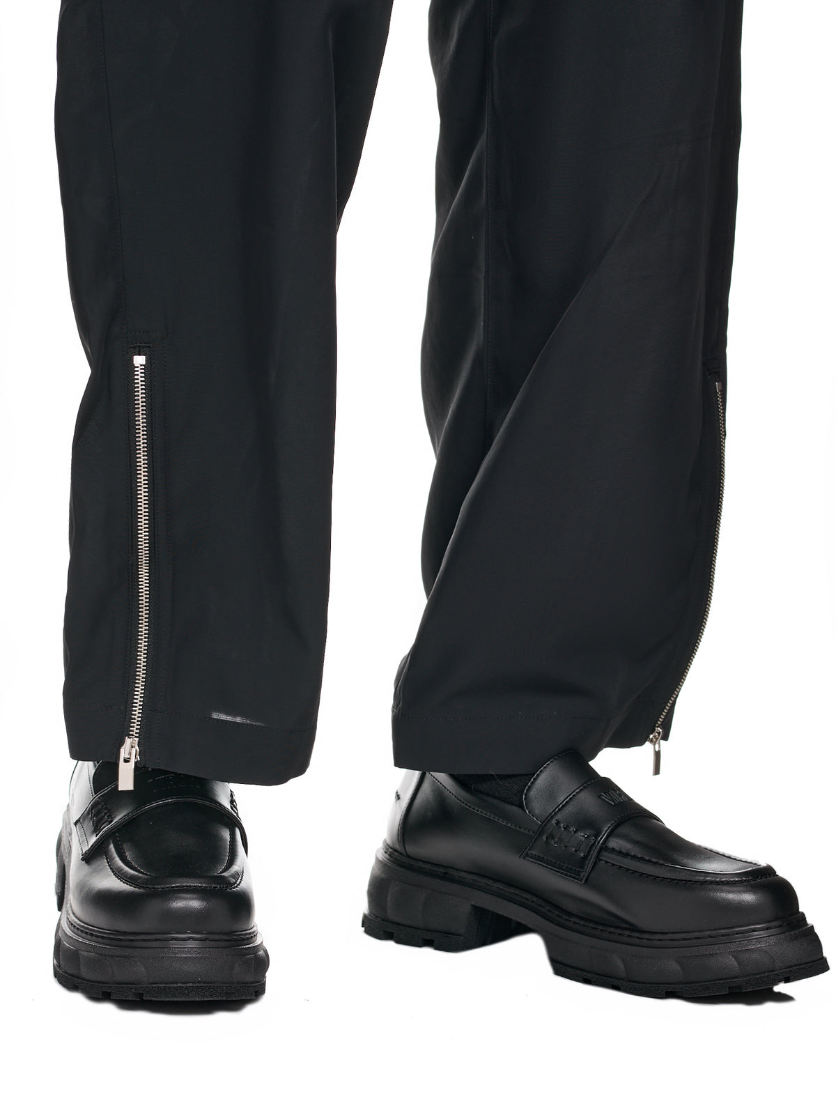 Utility Trousers (AP31-004-BLACK)