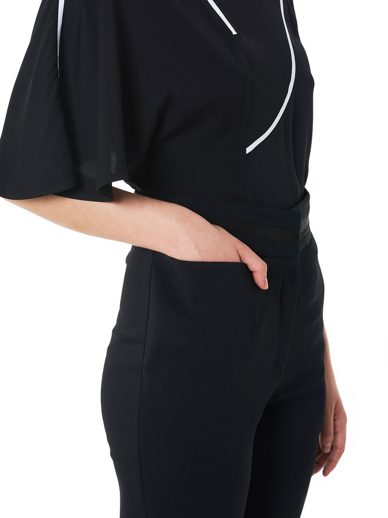 Valery Kovalska Trouser - Hlorenzo Detail 1