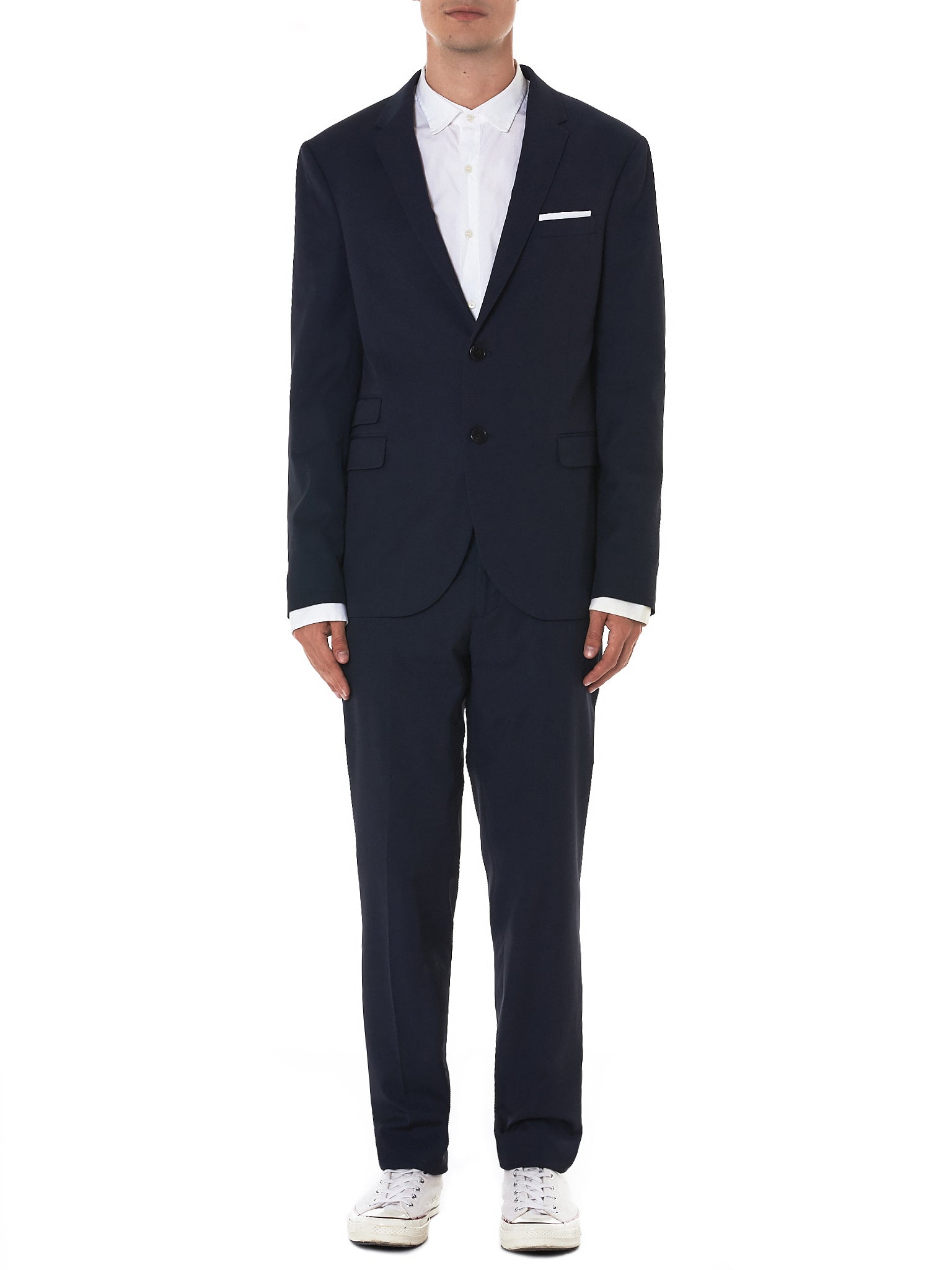 Evening Suit (BAB83-F037-415)