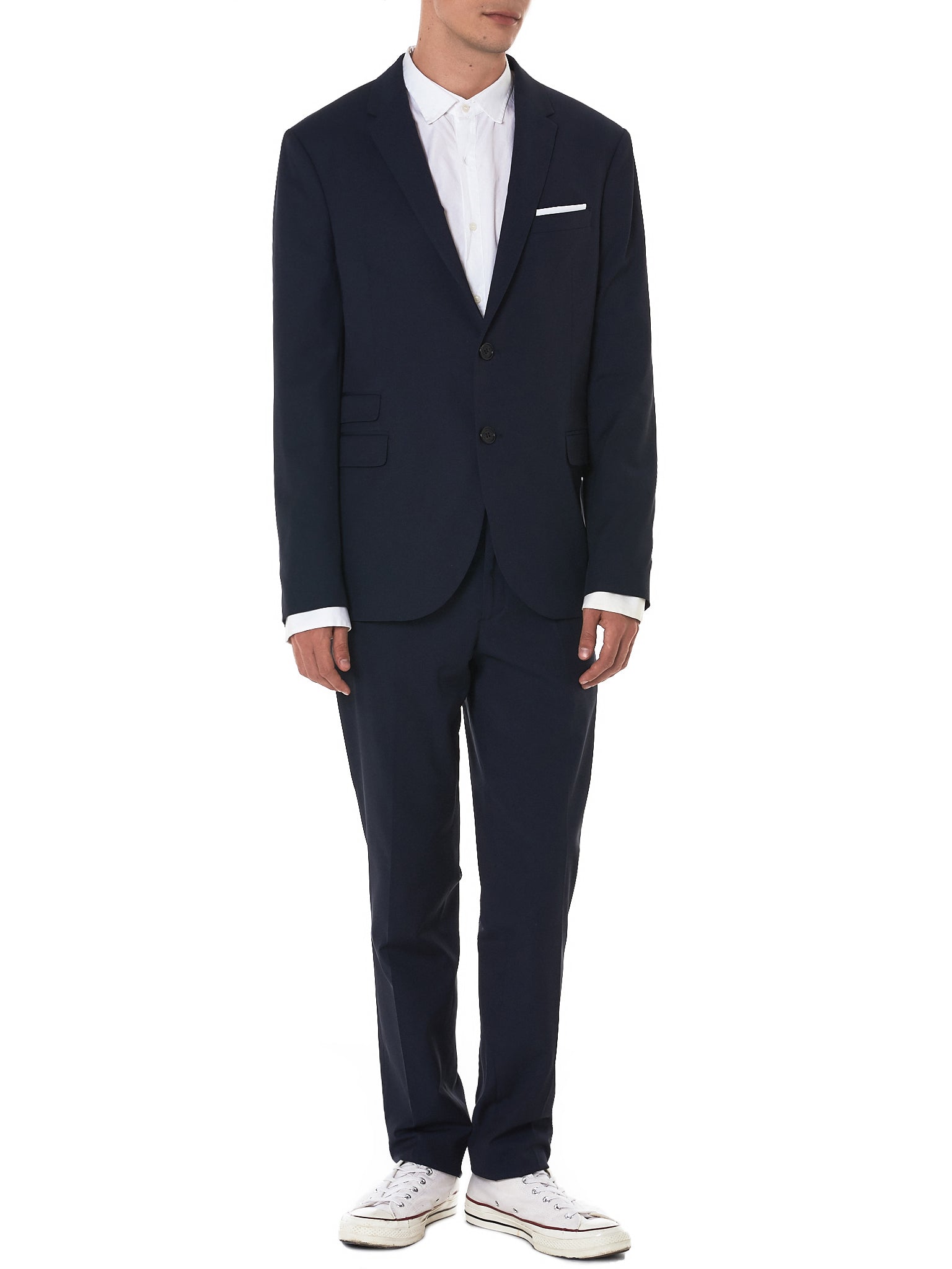Evening Suit (BAB83-F037-415)