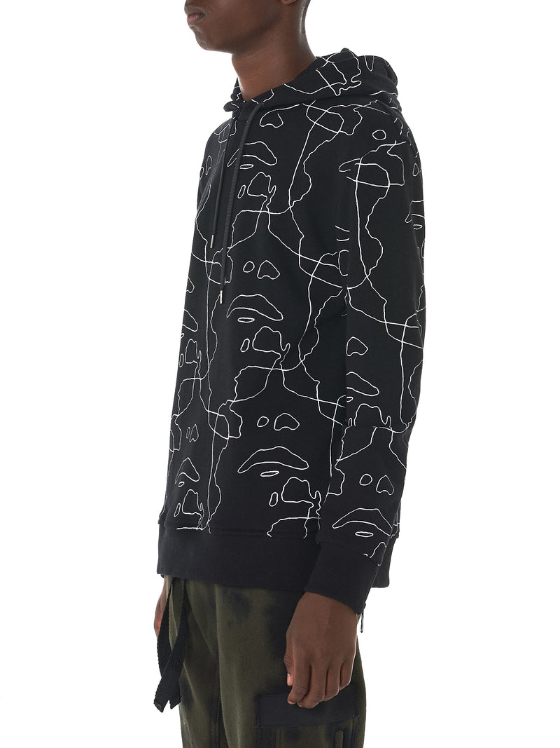 Neil Barrett - Hlorenzo Side