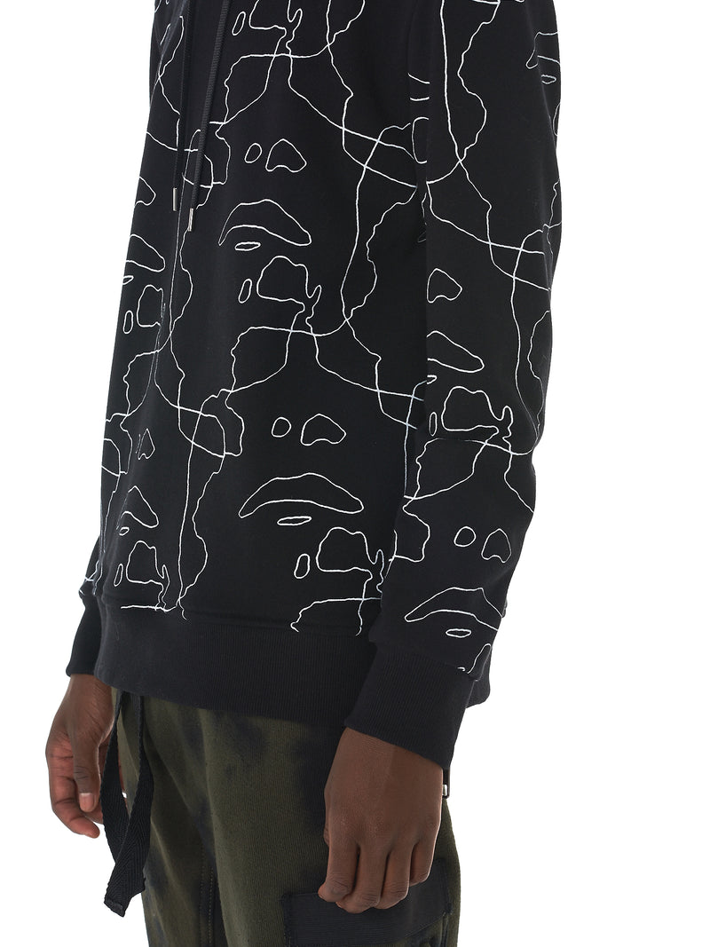 Neil Barrett - Hlorenzo Detail 1