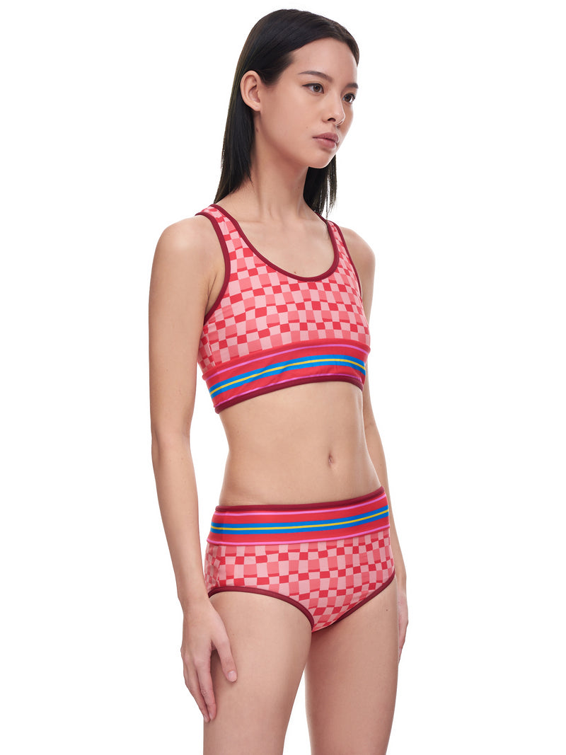 Marni Halter Top Bikini | H.Lorenzo - detail 1